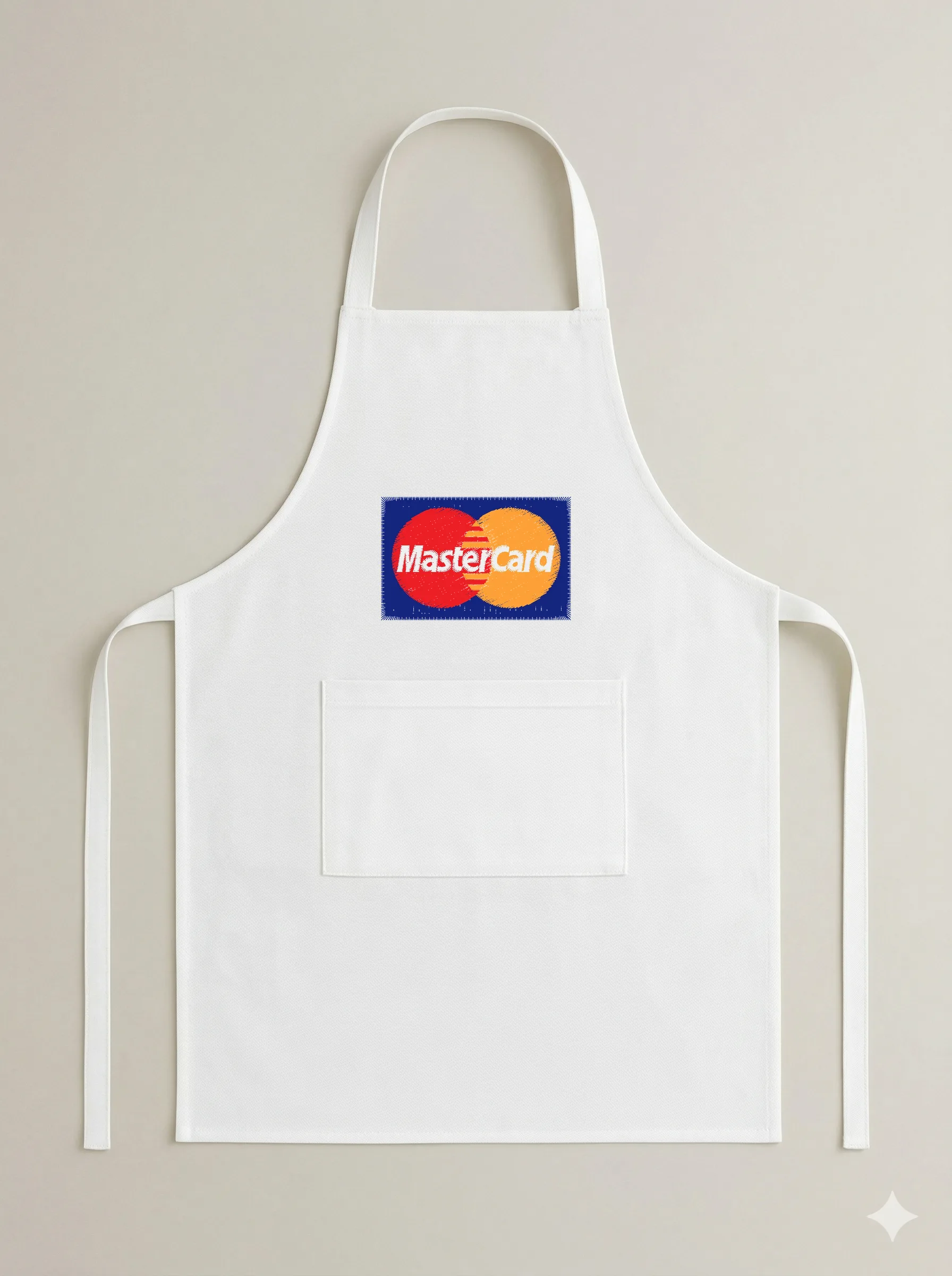 Логотип MasterCard (миниатюра 6)