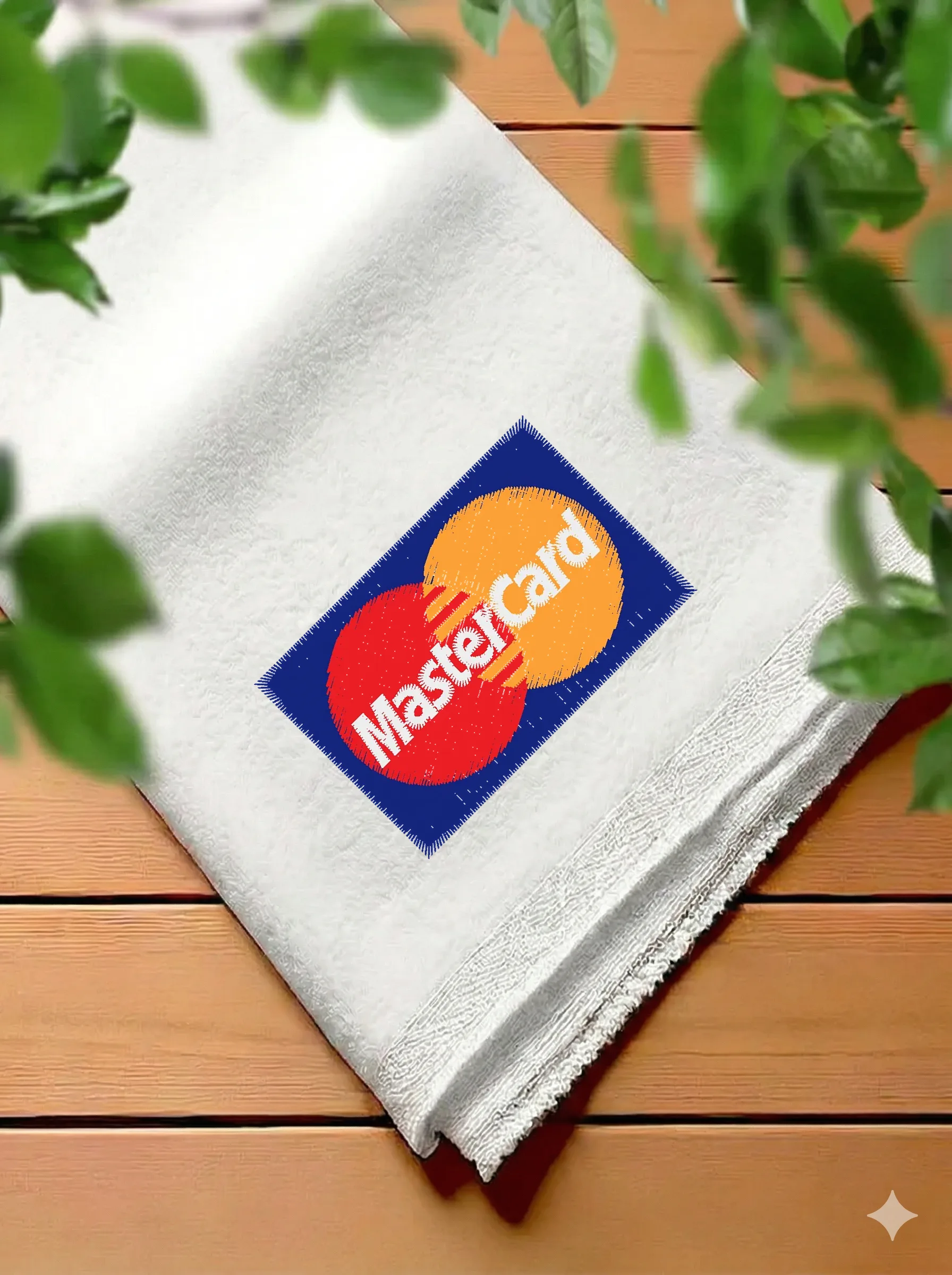 Логотип MasterCard (миниатюра 7)