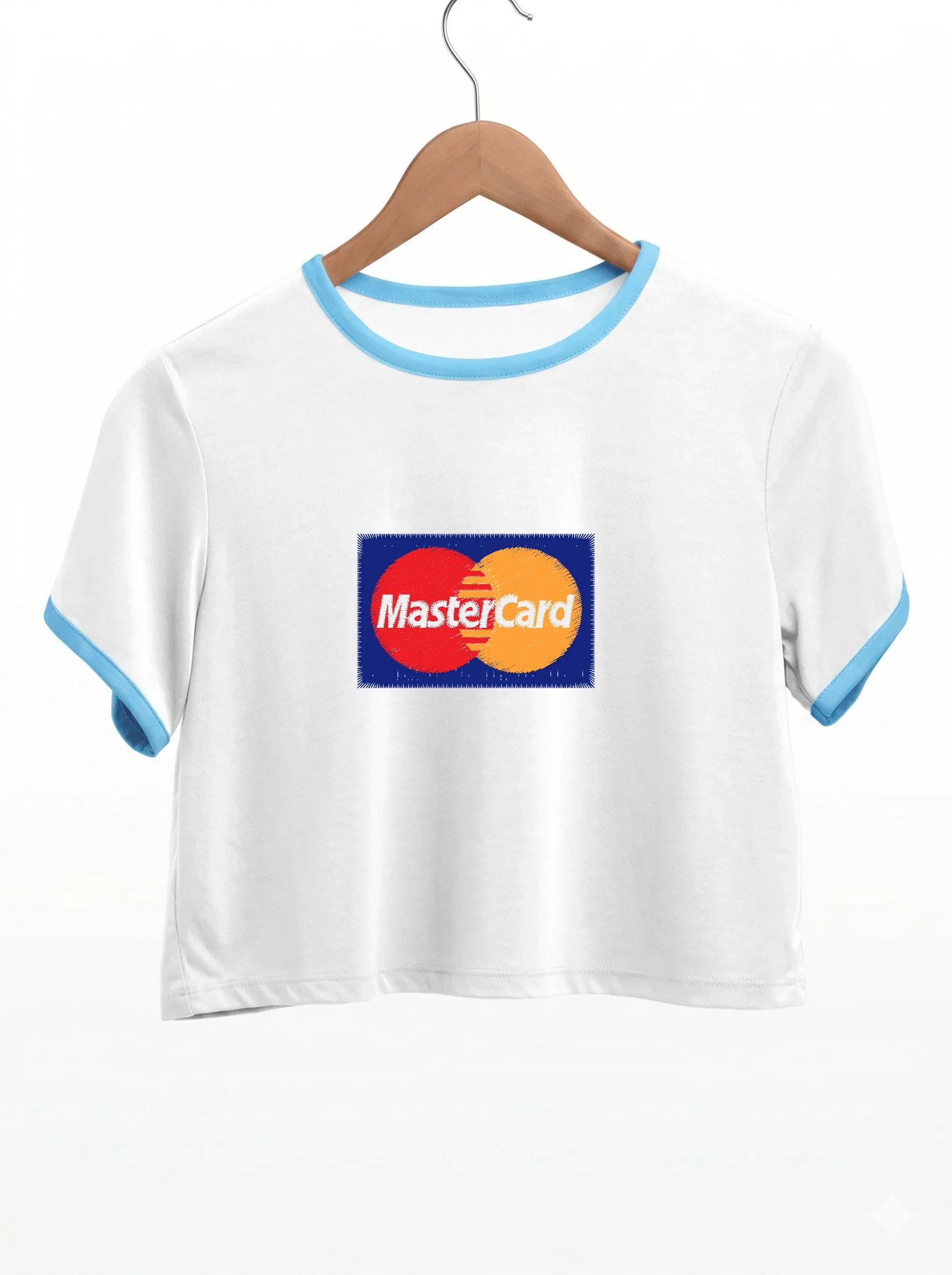 Логотип MasterCard (миниатюра 9)