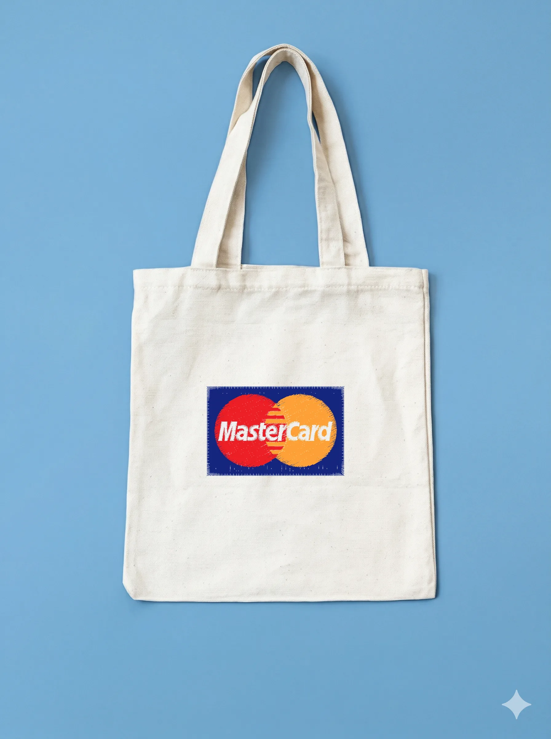 Логотип MasterCard (миниатюра 10)