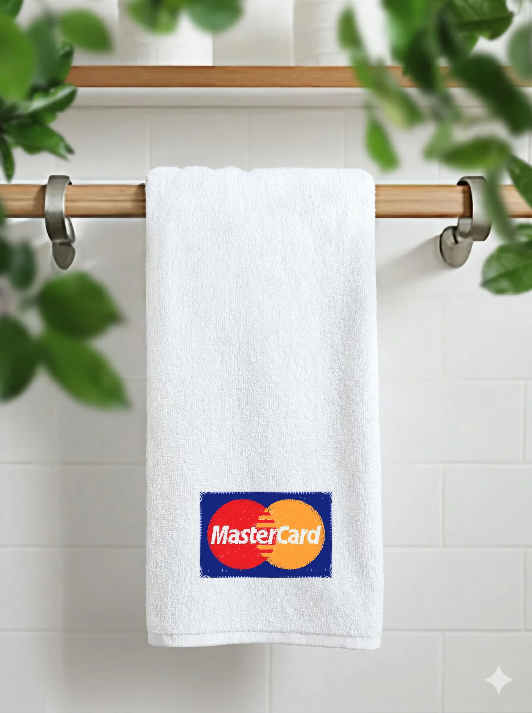 Логотип MasterCard (миниатюра 11)