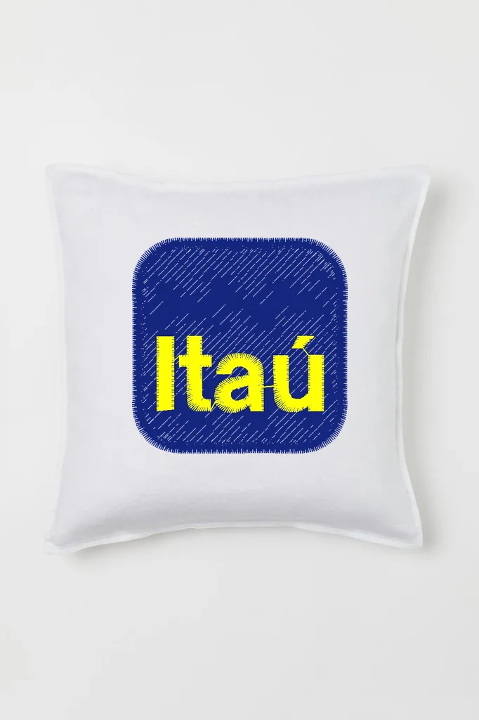 Логотип Itaú (миниатюра 2)