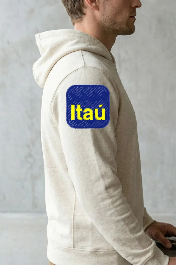 Логотип Itaú (миниатюра 3)