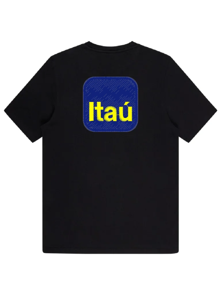 Логотип Itaú (миниатюра 4)