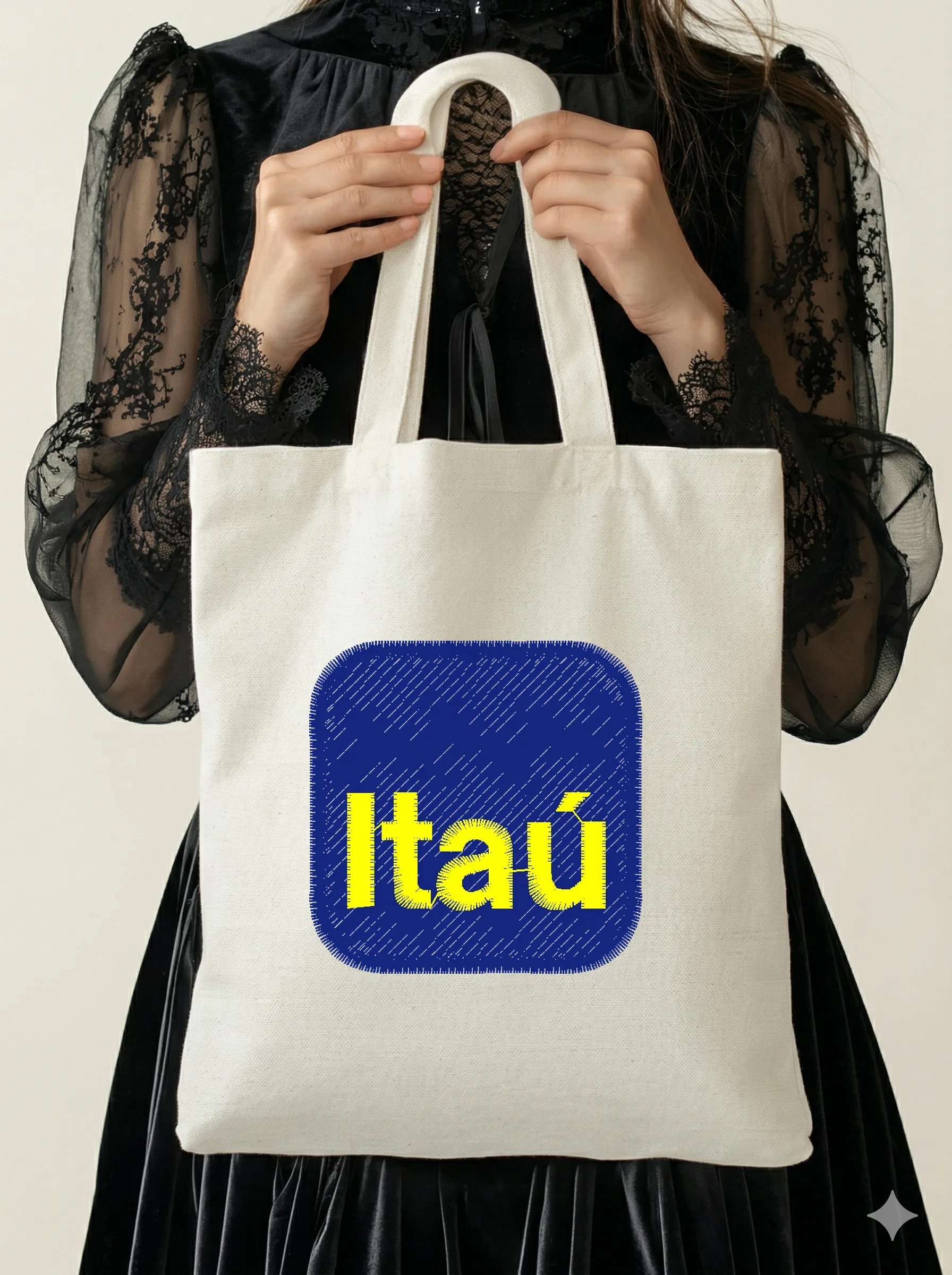 Логотип Itaú (миниатюра 5)