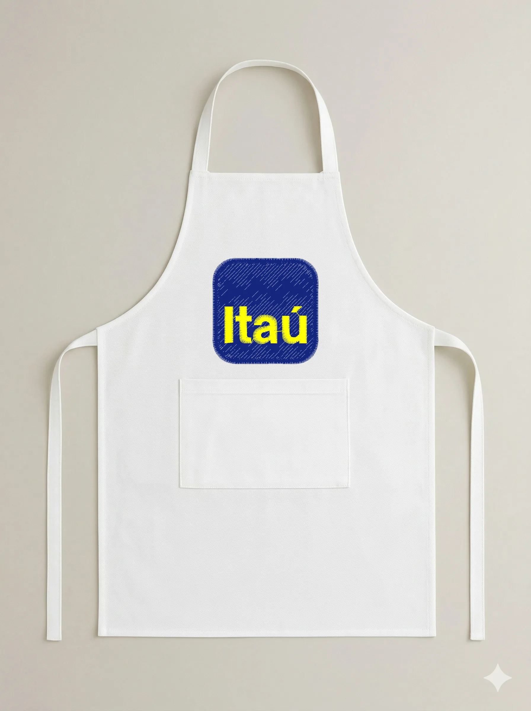 Логотип Itaú (миниатюра 6)