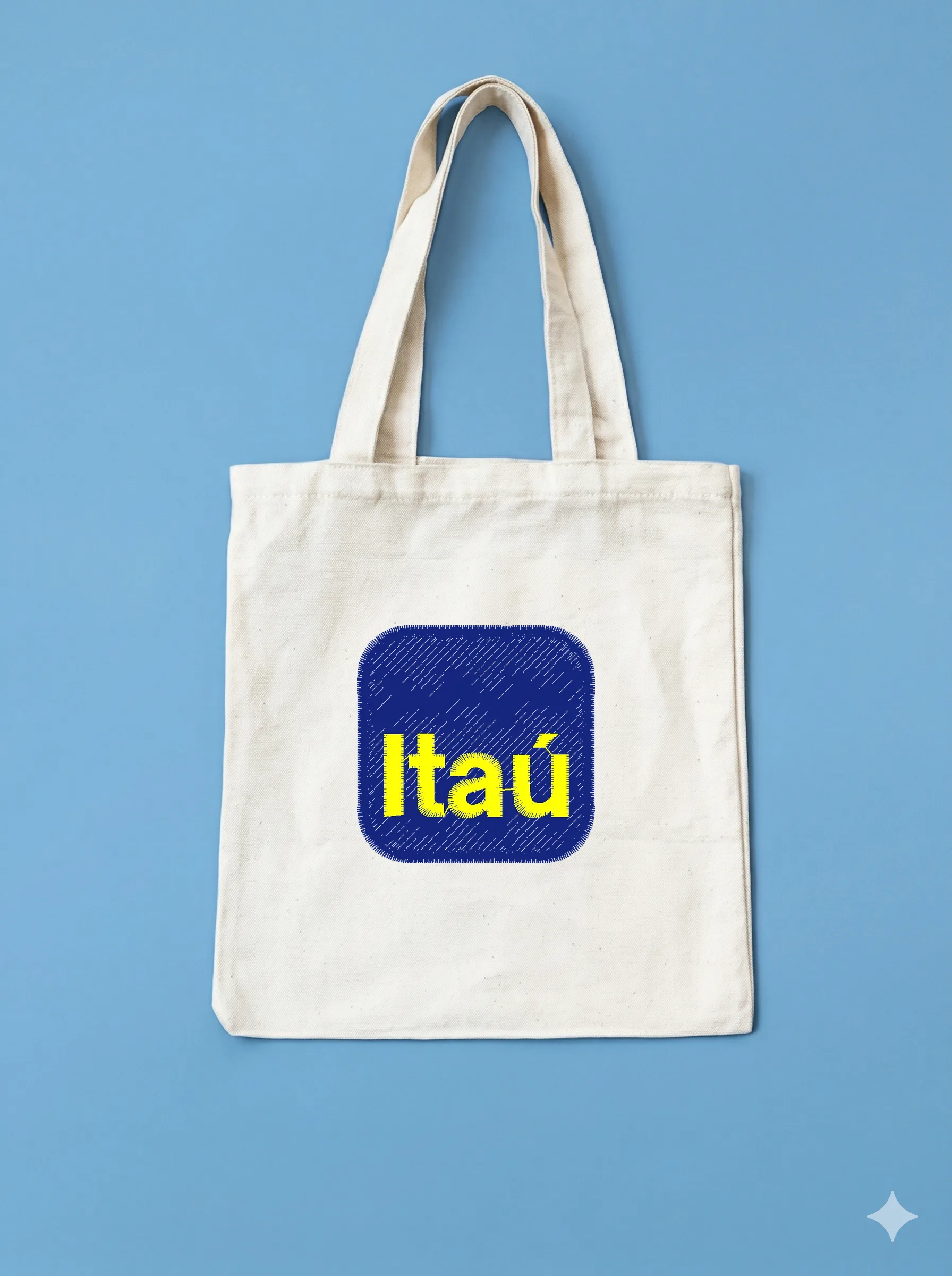 Логотип Itaú (миниатюра 10)