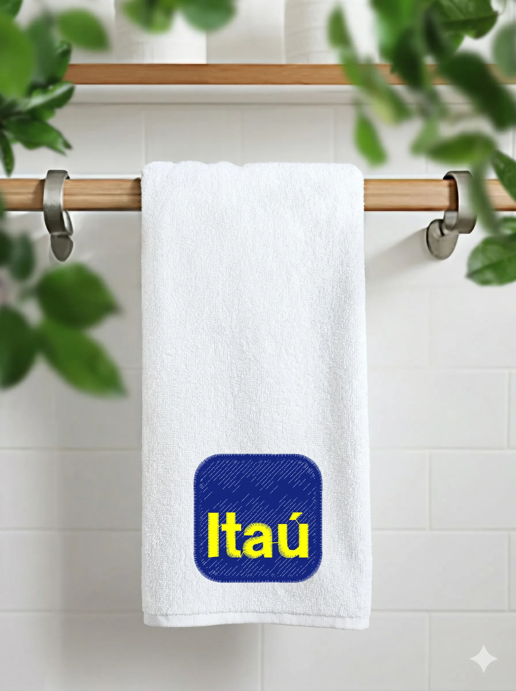 Логотип Itaú (миниатюра 11)