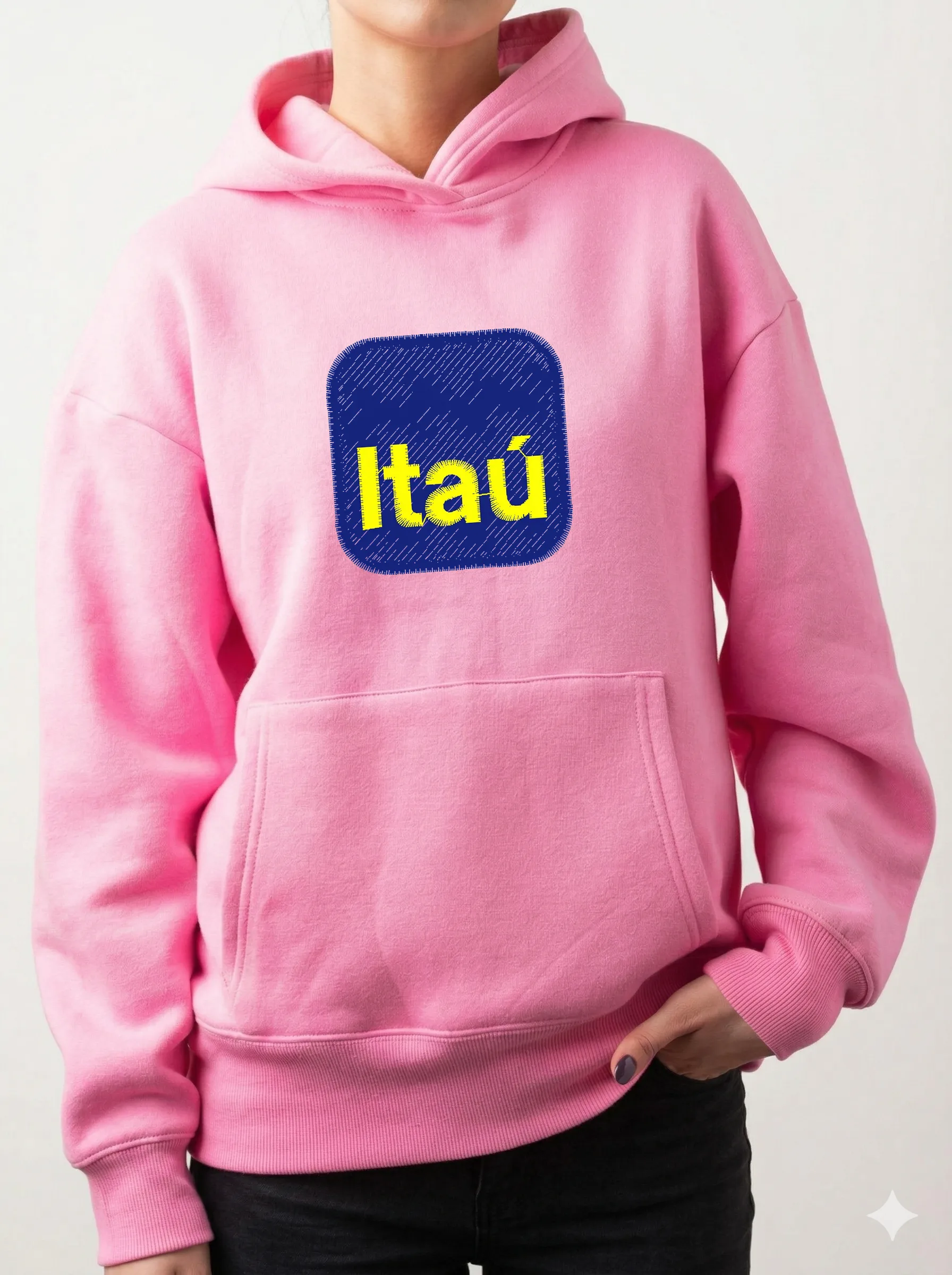 Логотип Itaú (миниатюра 12)