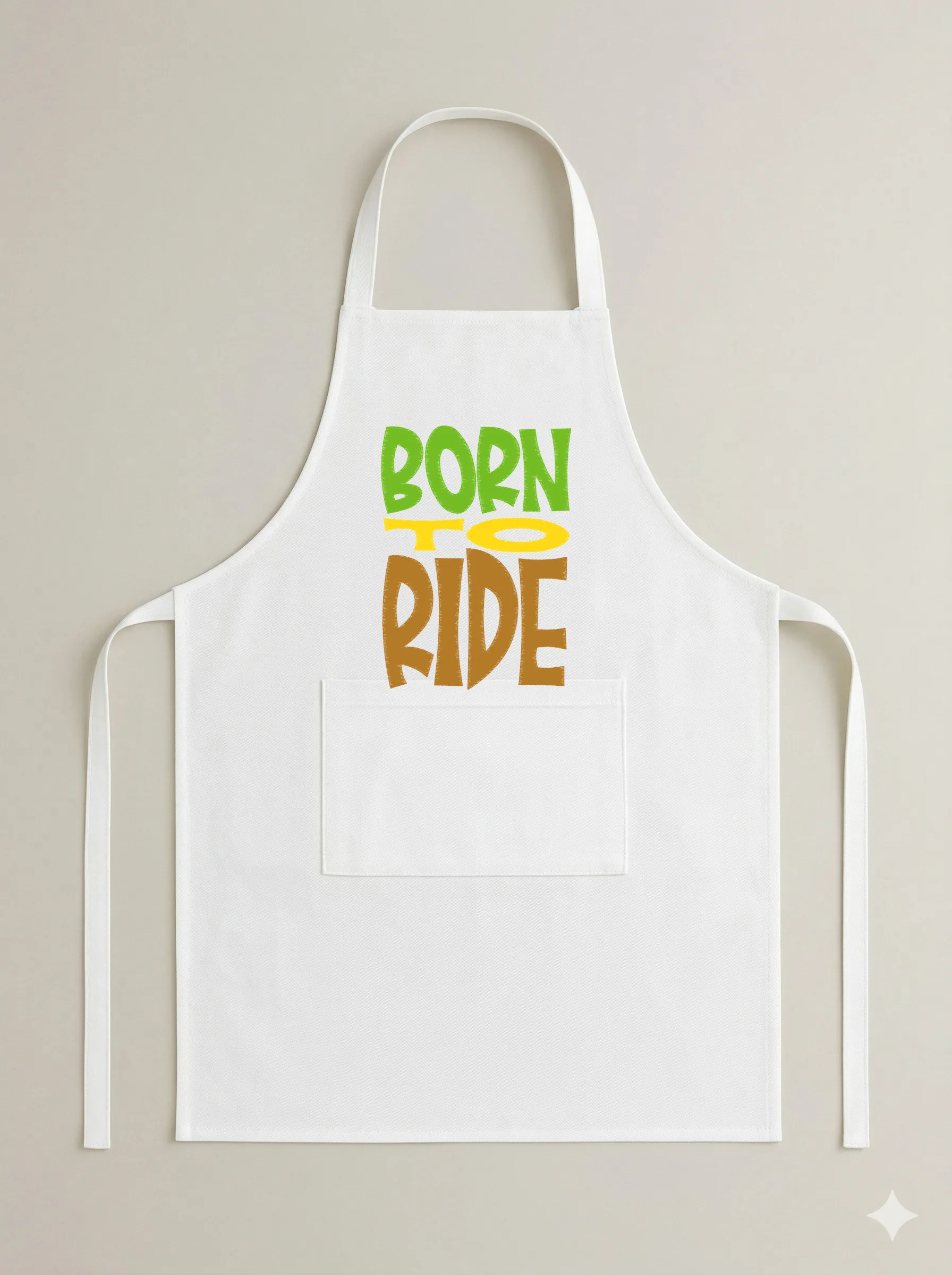 Надпись Born to Ride (миниатюра 6)