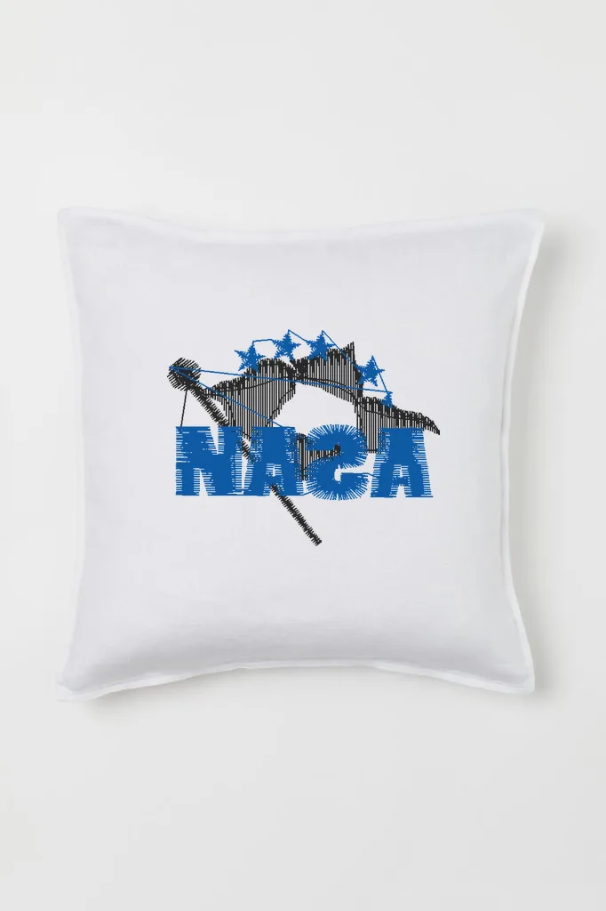 Эмблема NACA Космос (миниатюра 2)