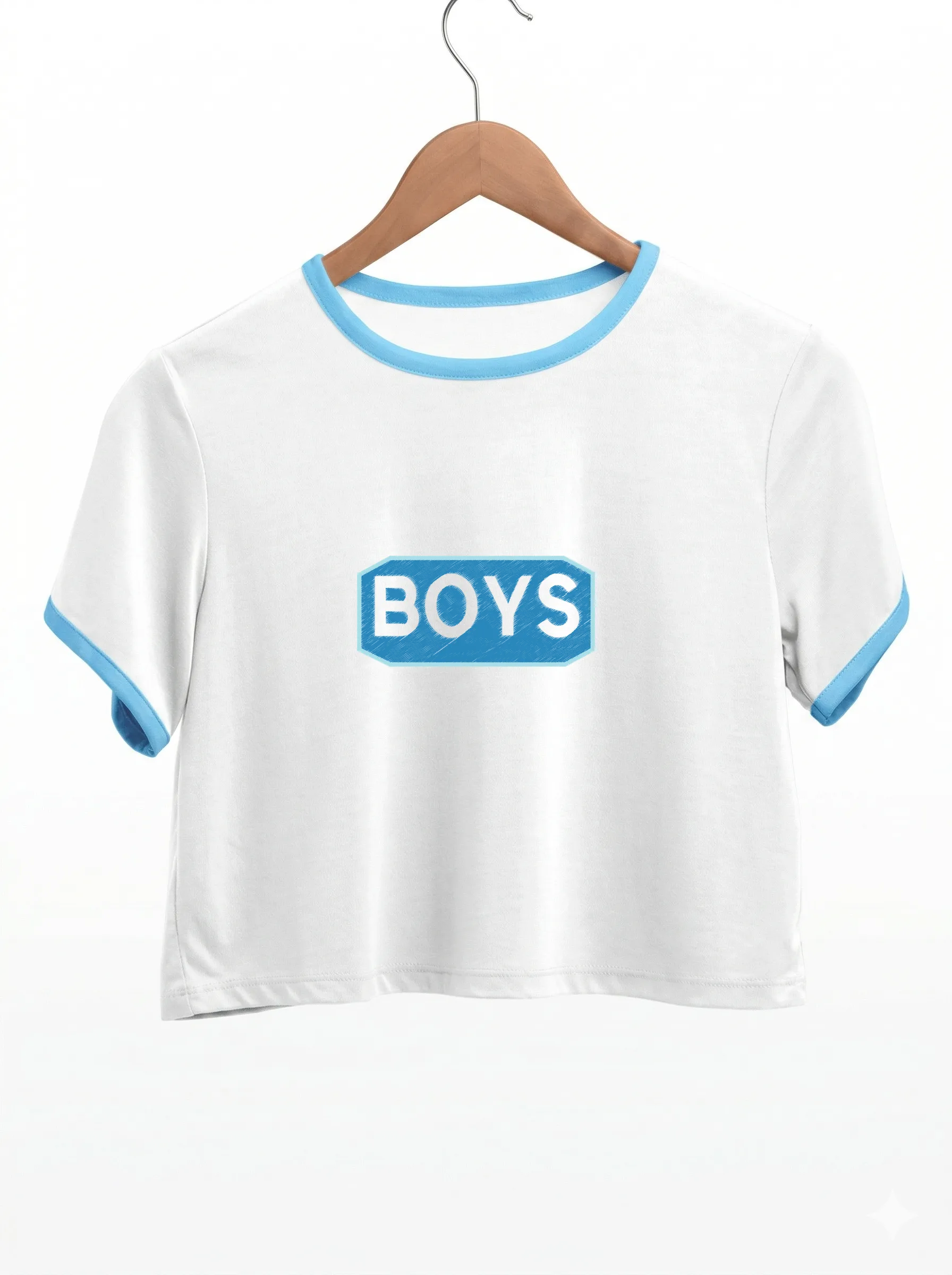 Нашивка BOYS (миниатюра 9)