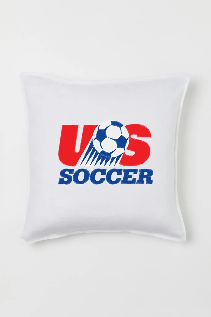 Эмблема US Soccer (миниатюра 2)