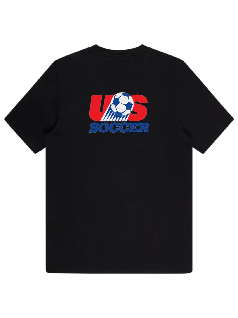 Эмблема US Soccer (миниатюра 4)