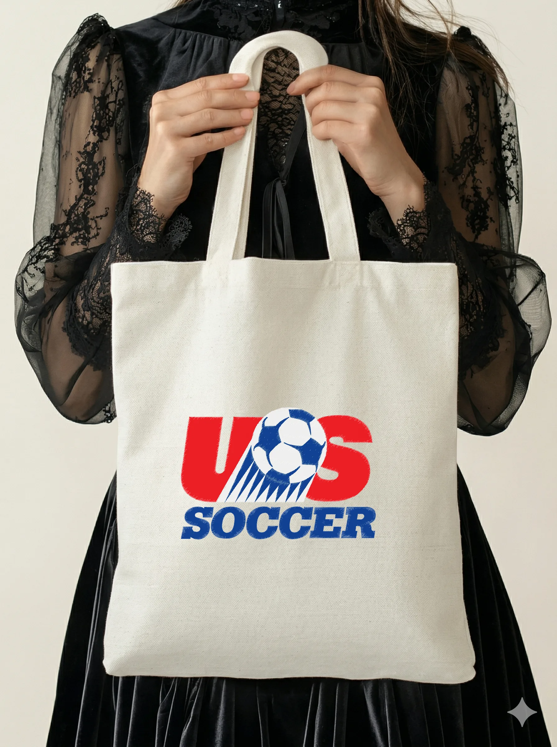 Эмблема US Soccer (миниатюра 5)