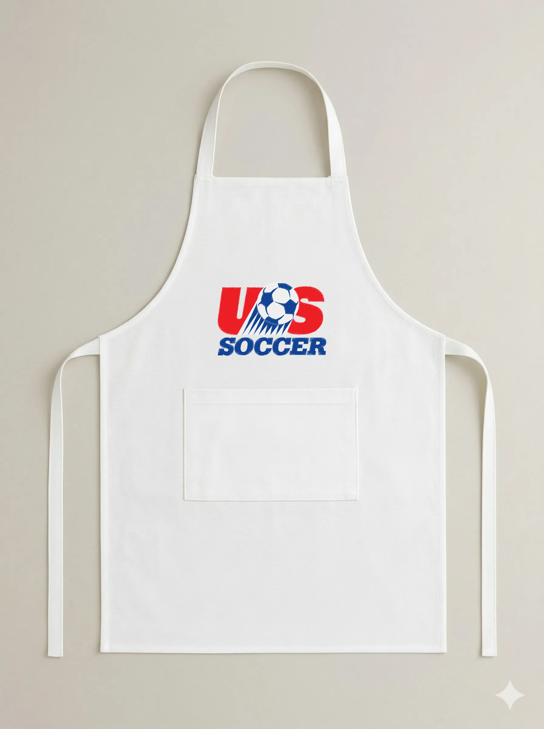 Эмблема US Soccer (миниатюра 6)