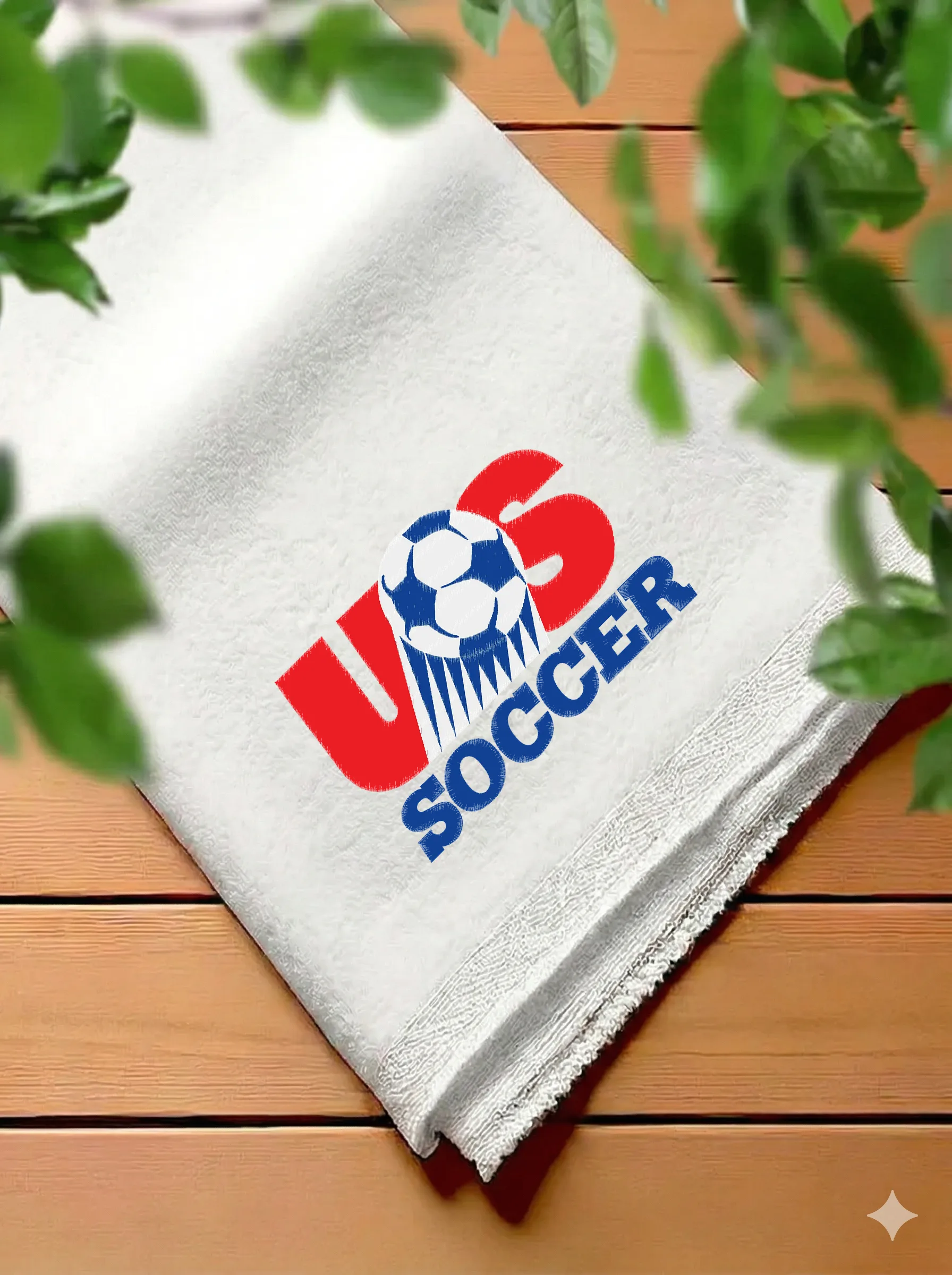 Эмблема US Soccer (миниатюра 7)