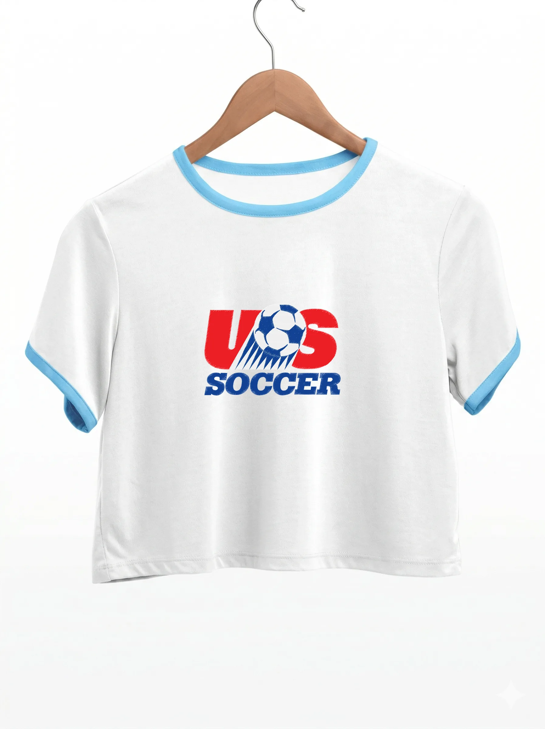 Эмблема US Soccer (миниатюра 9)