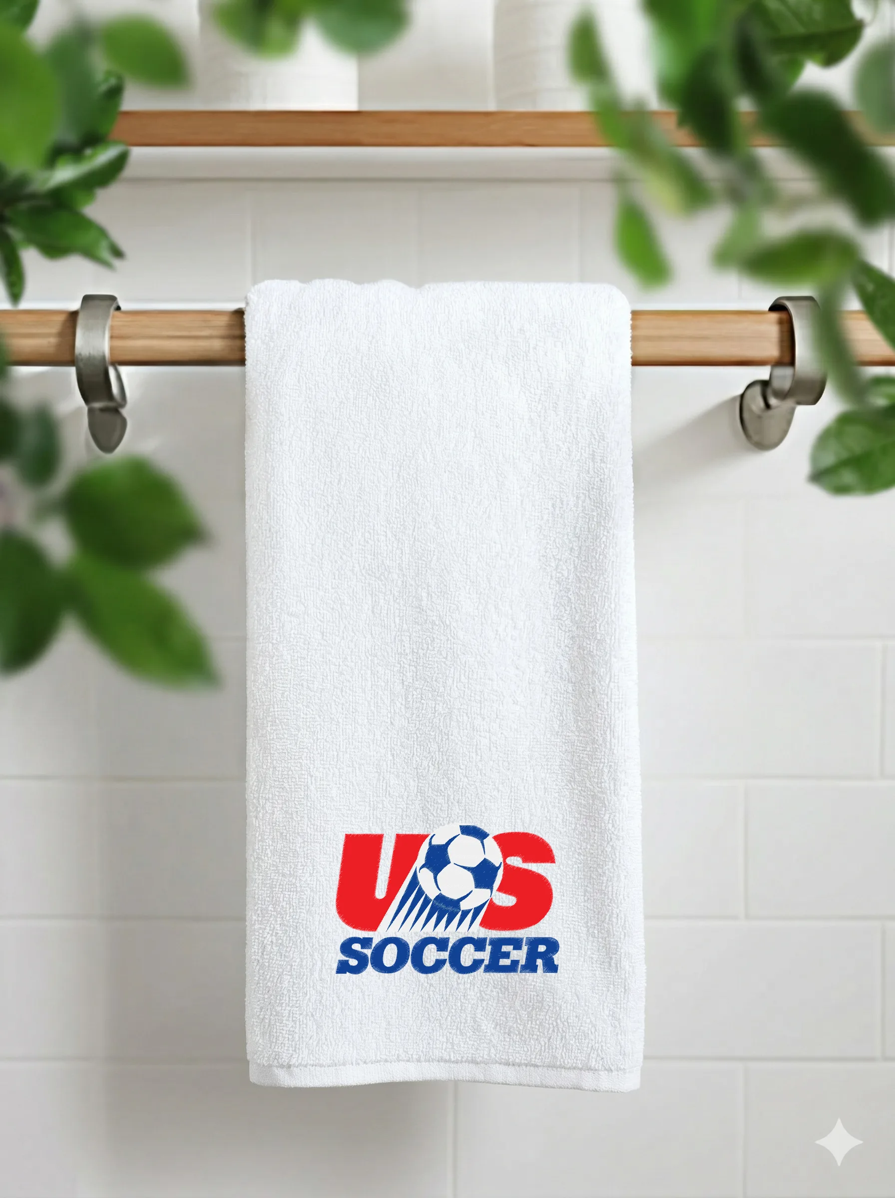 Эмблема US Soccer (миниатюра 11)