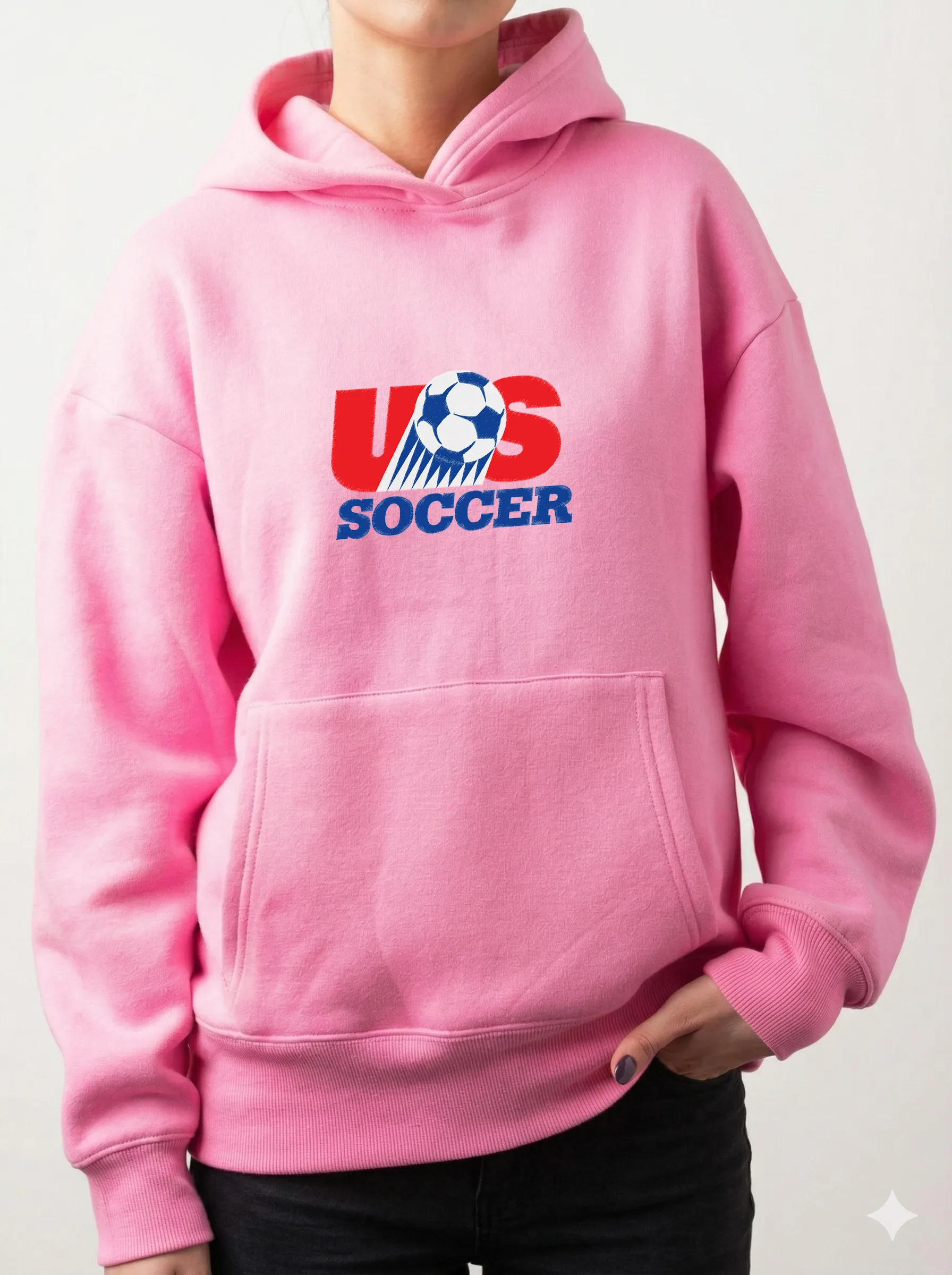 Эмблема US Soccer (миниатюра 12)