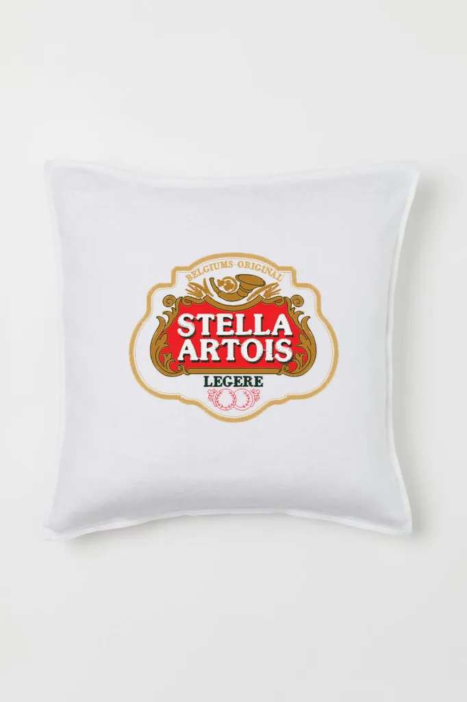 Логотип Stella Artois (миниатюра 2)