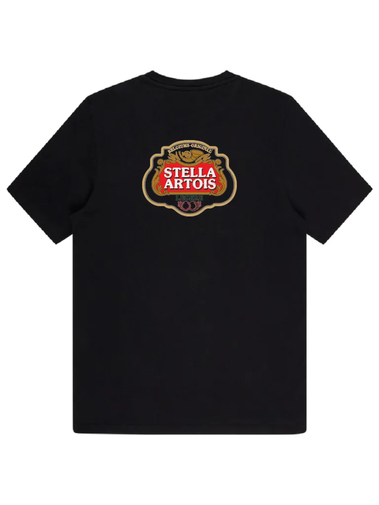 Логотип Stella Artois (миниатюра 4)