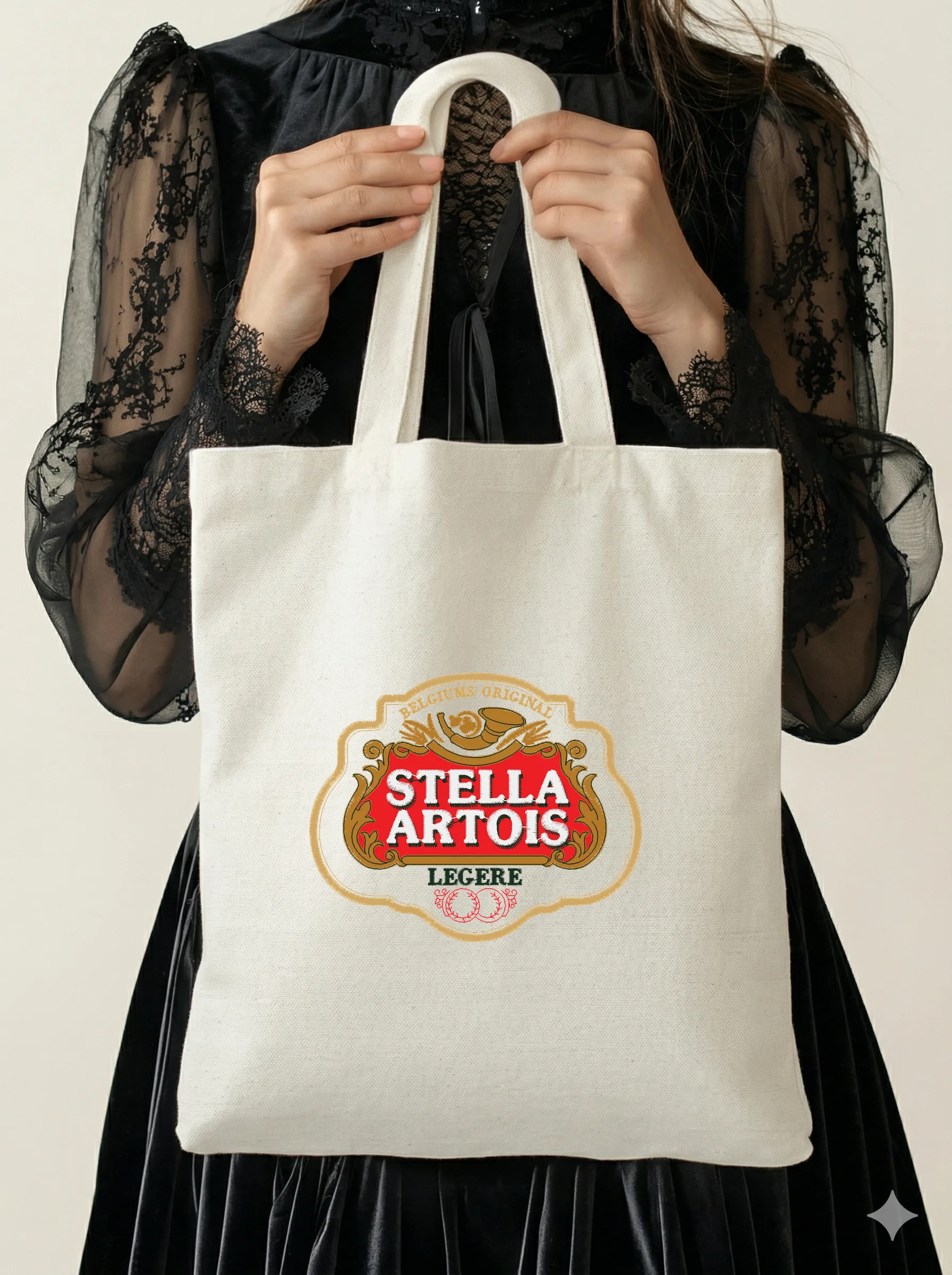 Логотип Stella Artois (миниатюра 5)