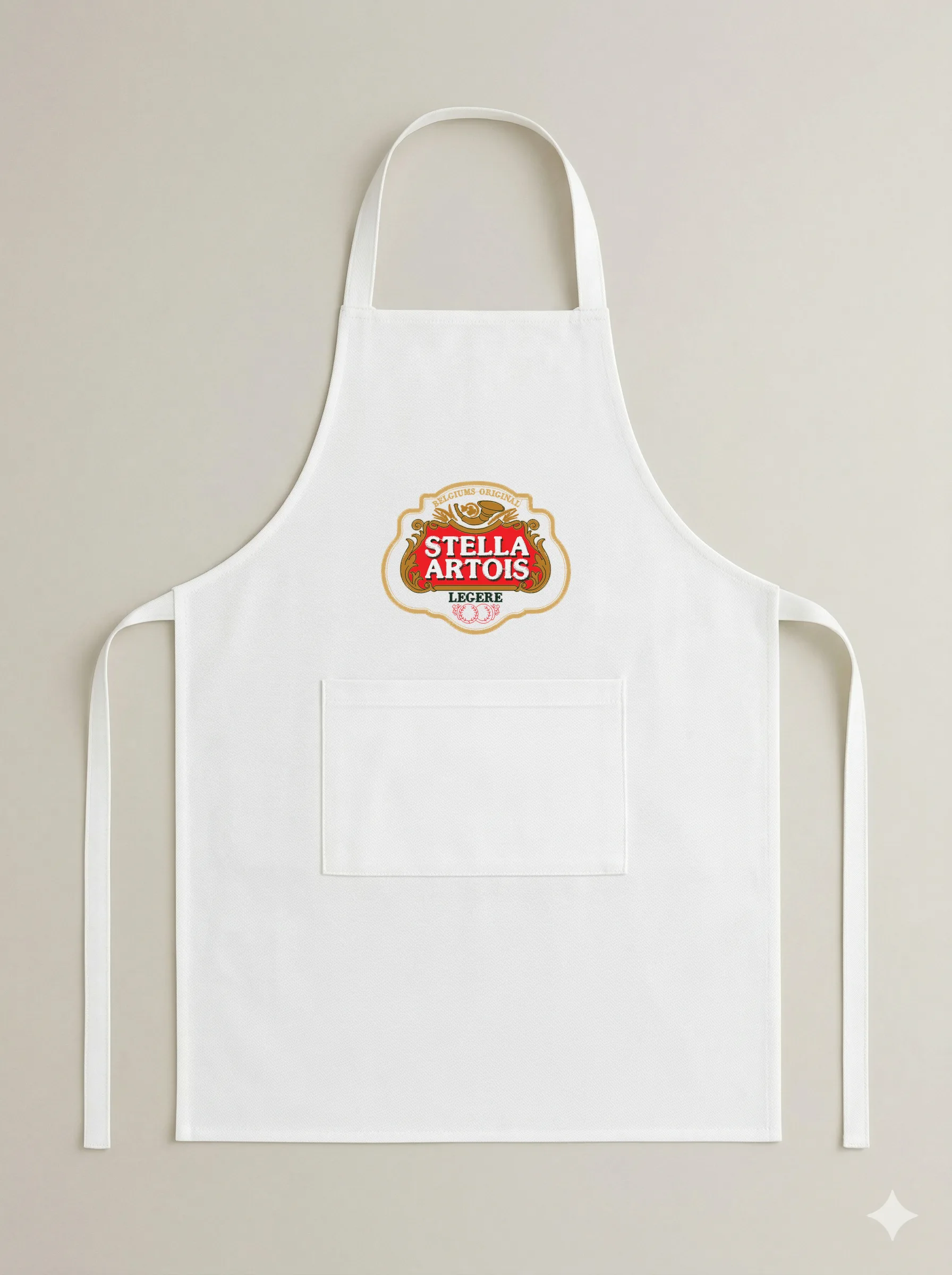 Логотип Stella Artois (миниатюра 6)