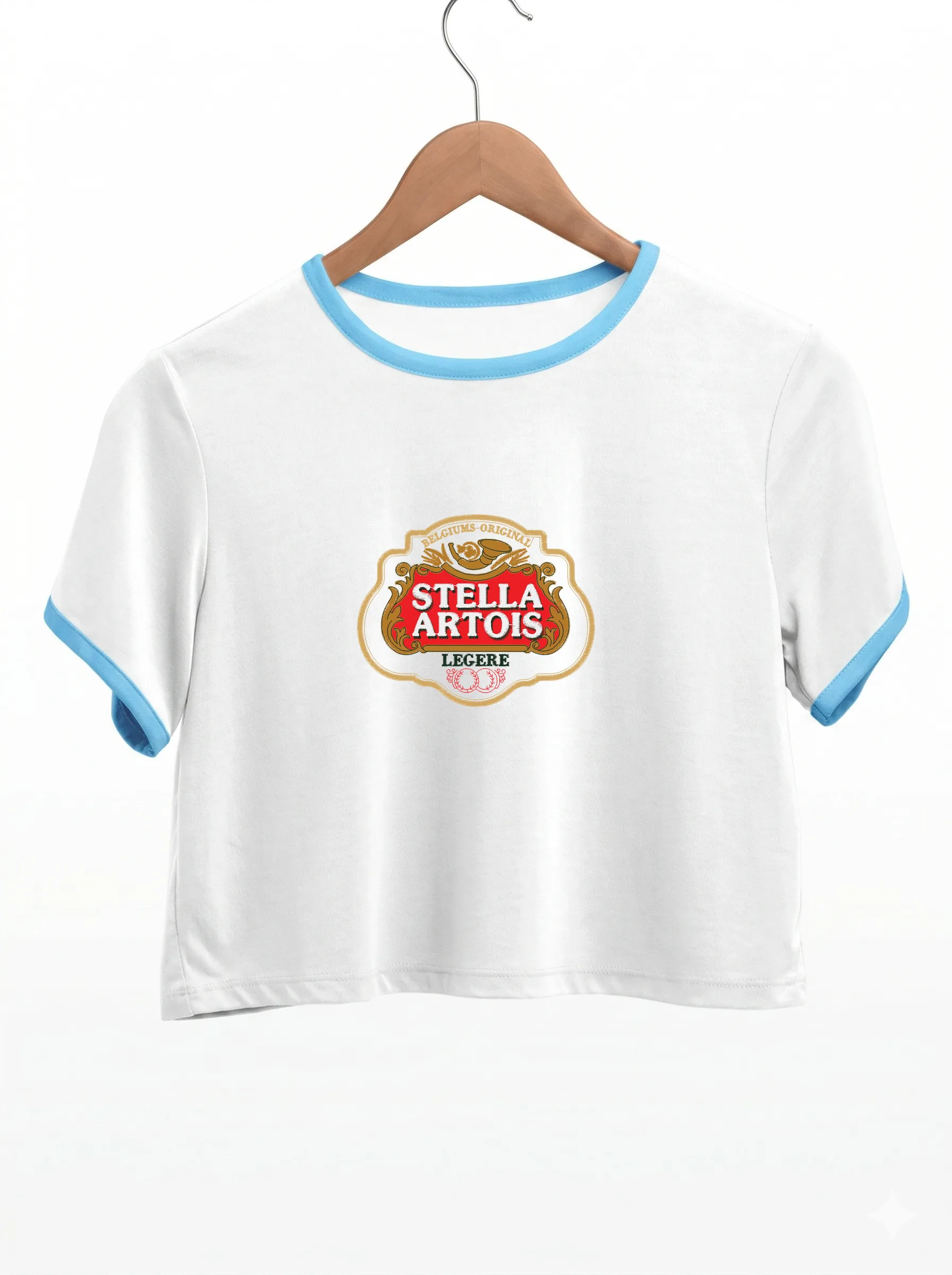 Логотип Stella Artois (миниатюра 9)