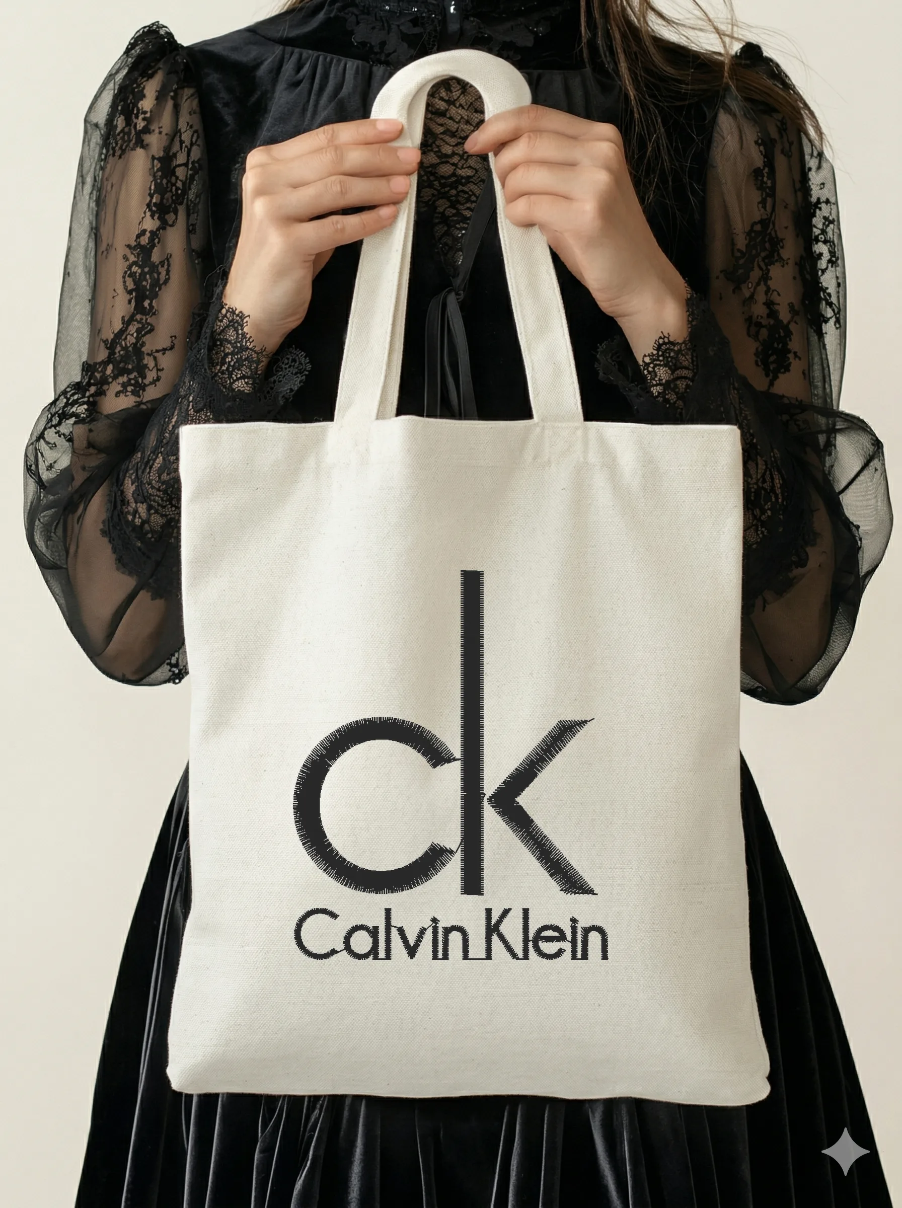Логотип Calvin Klein (миниатюра 5)