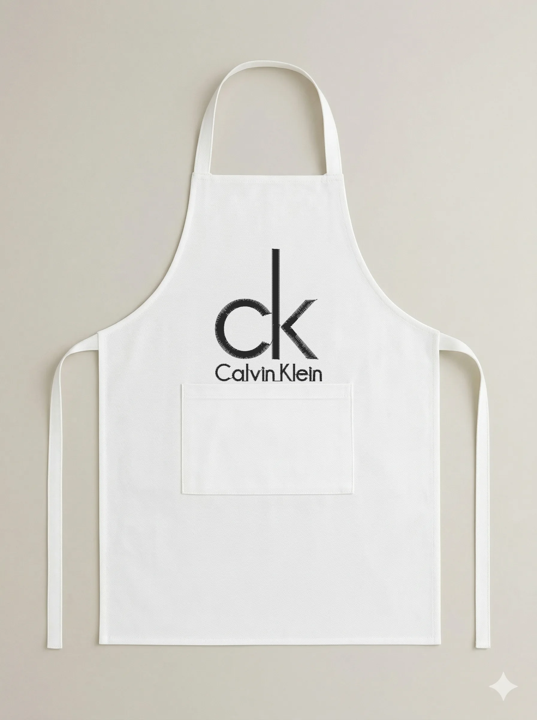 Логотип Calvin Klein (миниатюра 6)
