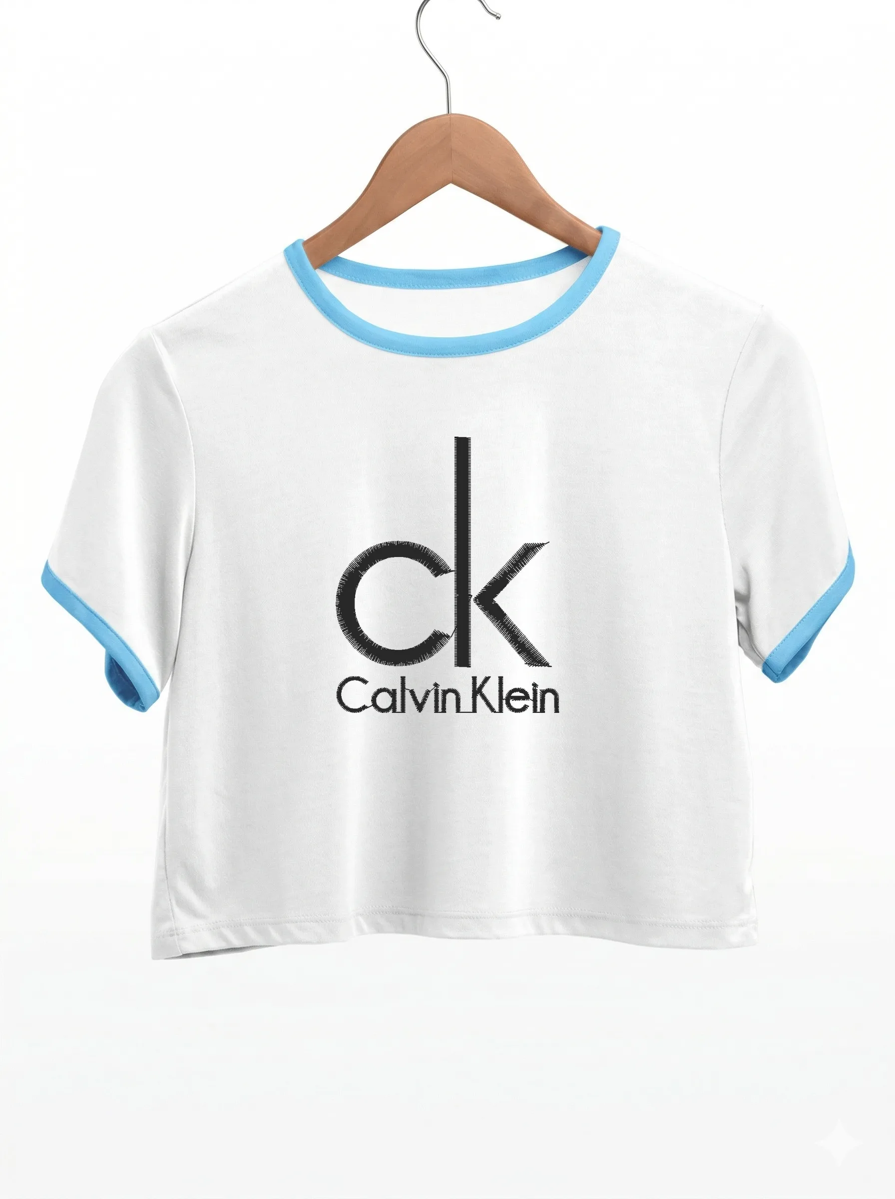 Логотип Calvin Klein (миниатюра 9)