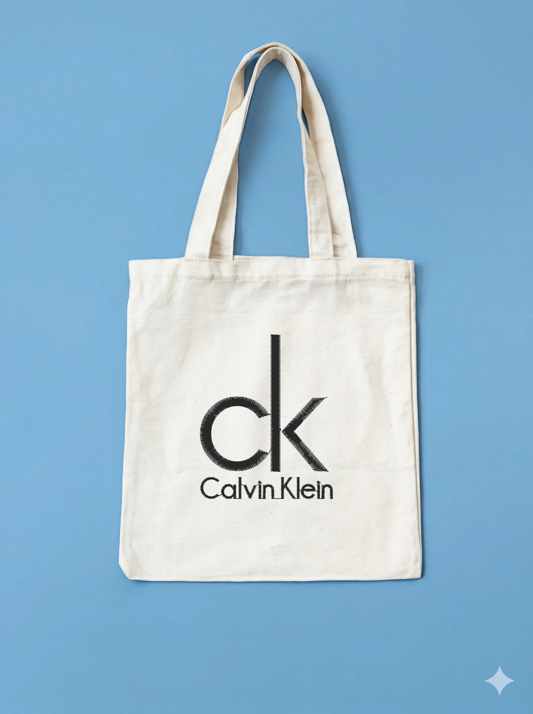 Логотип Calvin Klein (миниатюра 10)