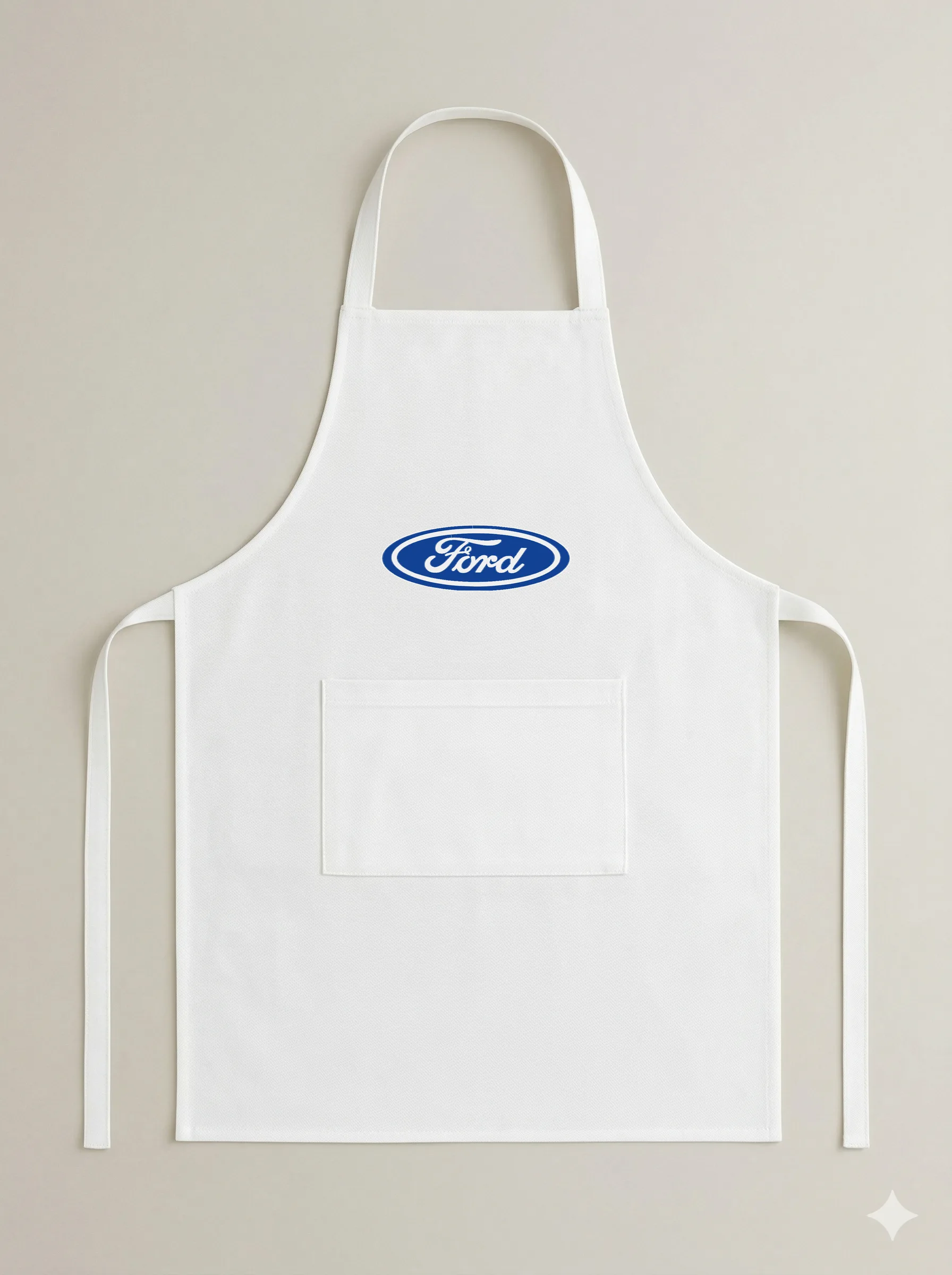 Автомобильный логотип Ford (миниатюра 6)