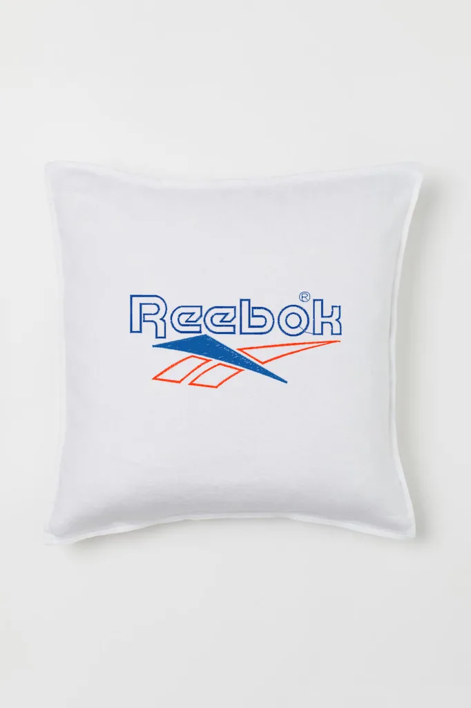 Спортивный логотип Reebok (миниатюра 2)