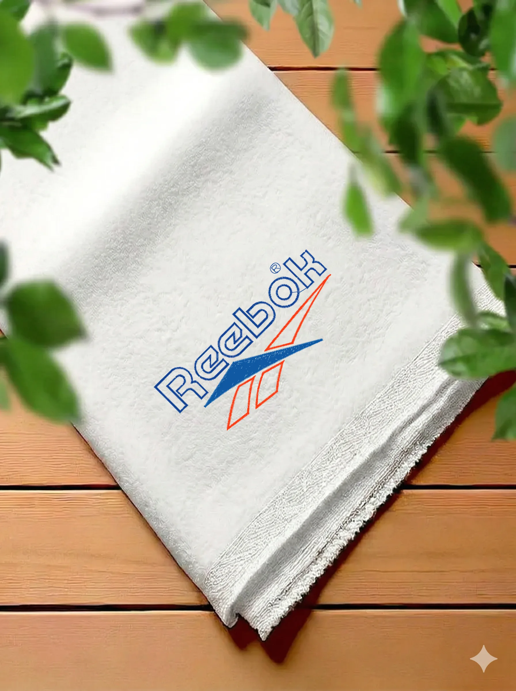 Спортивный логотип Reebok (миниатюра 7)