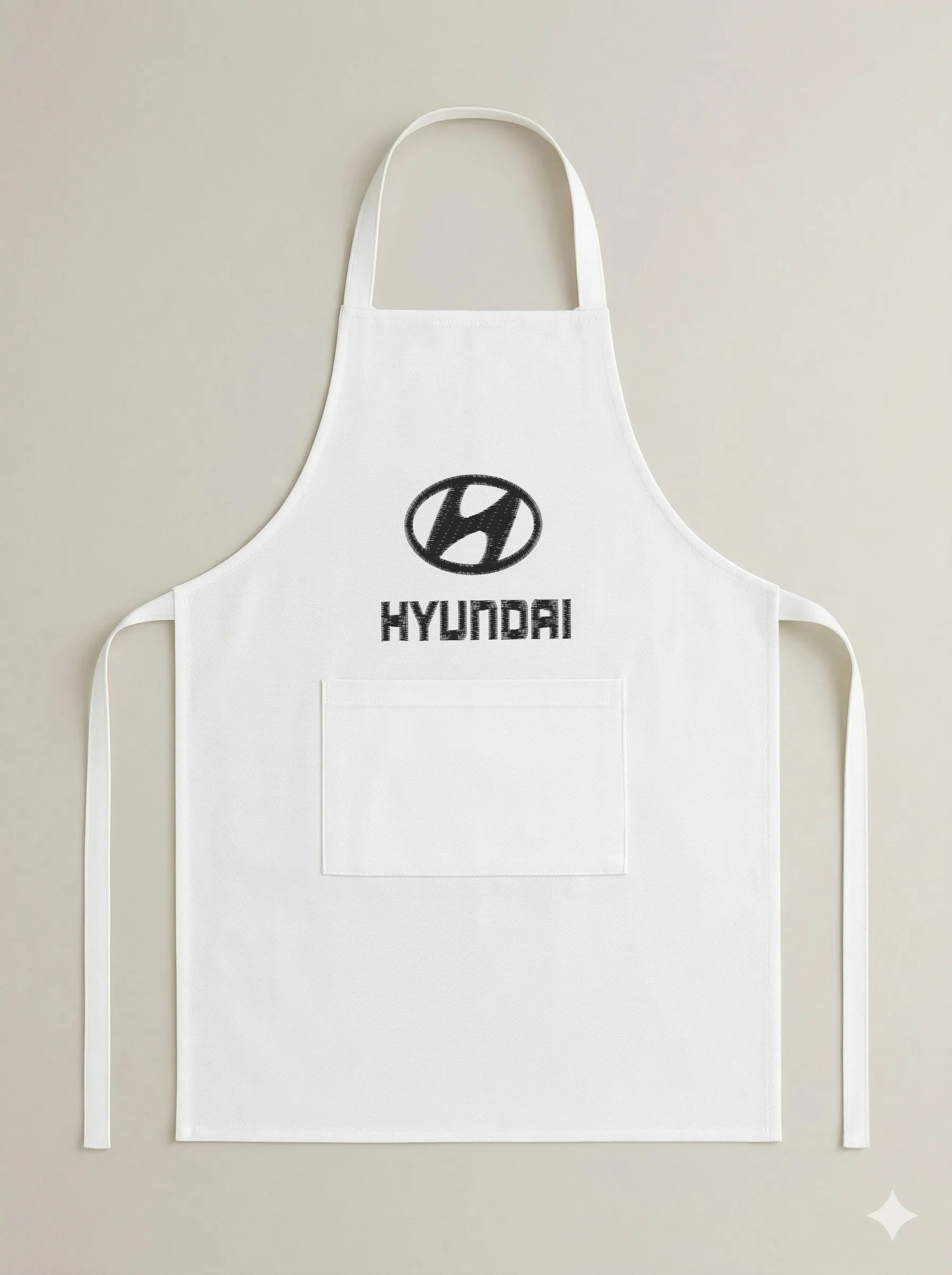 Эмблема Hyundai (миниатюра 6)