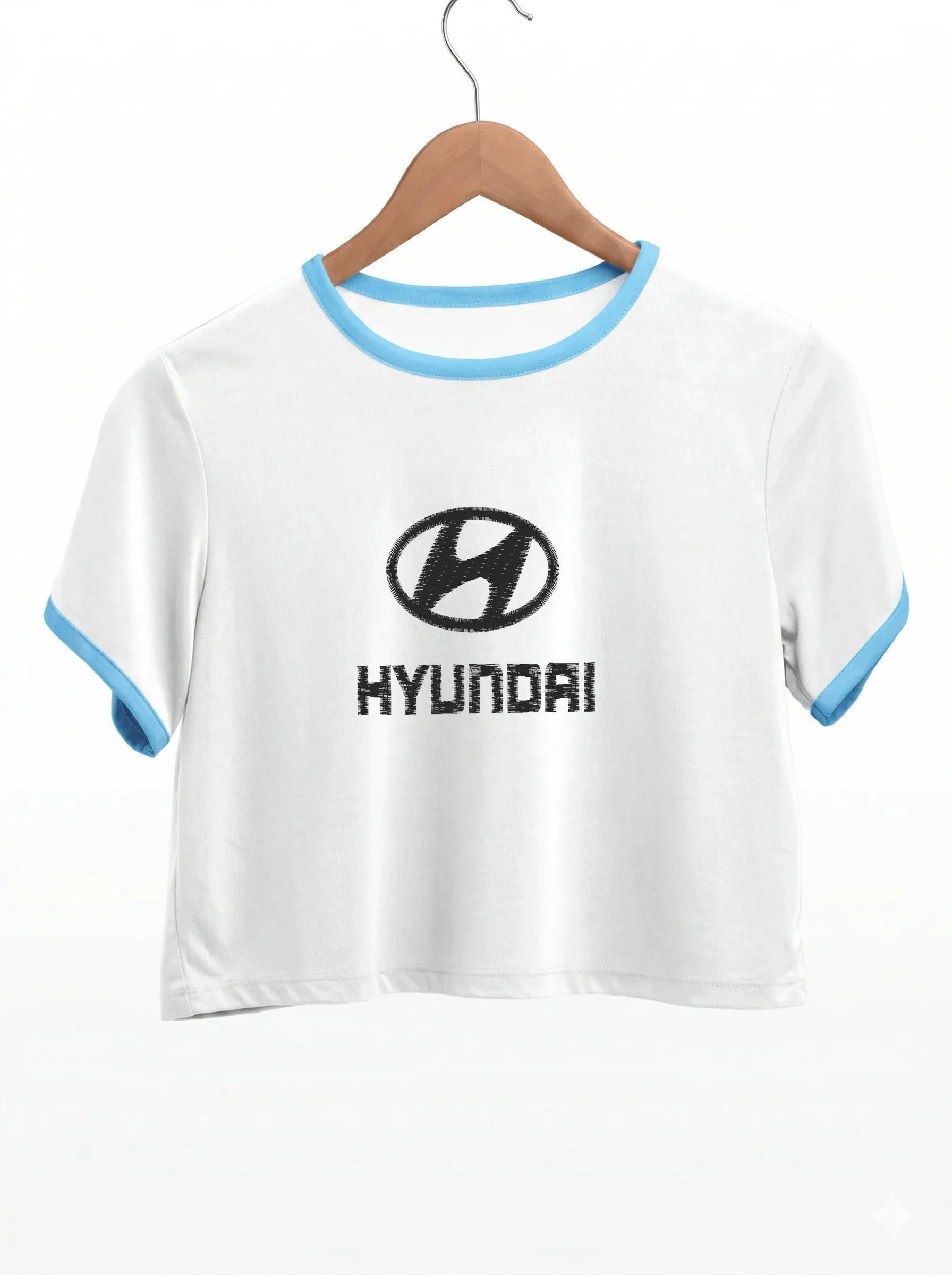 Эмблема Hyundai (миниатюра 9)
