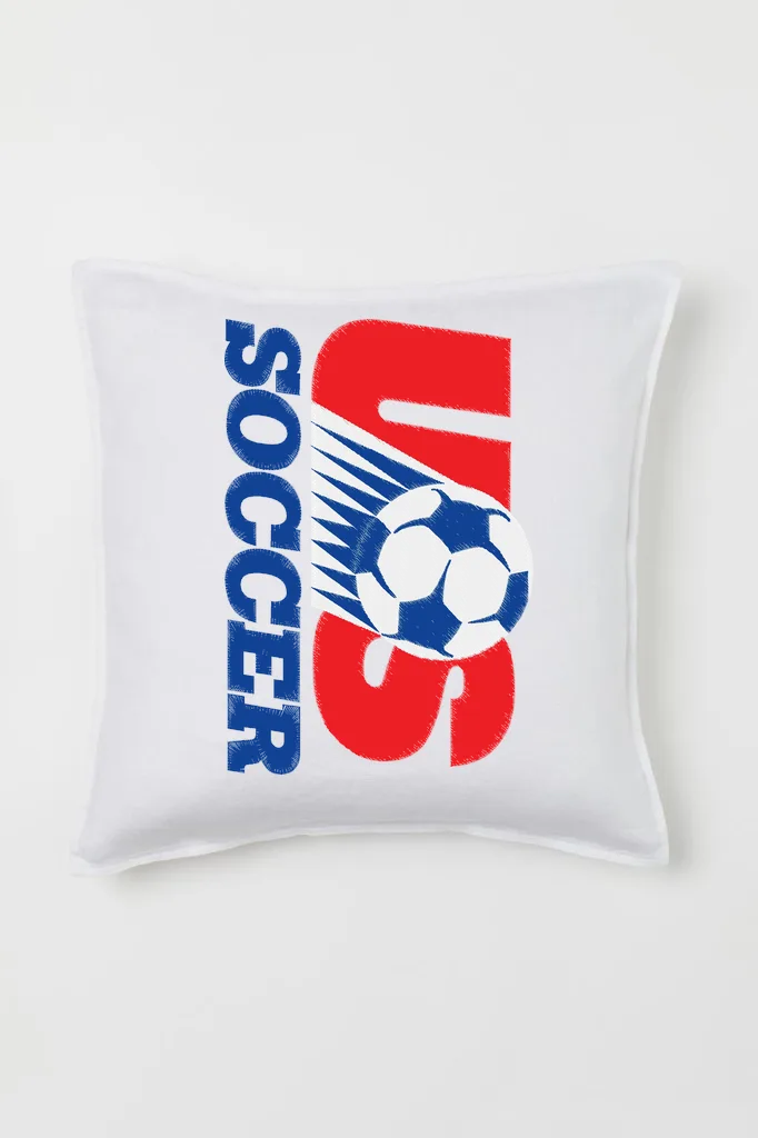 Логотип US Soccer (миниатюра 2)