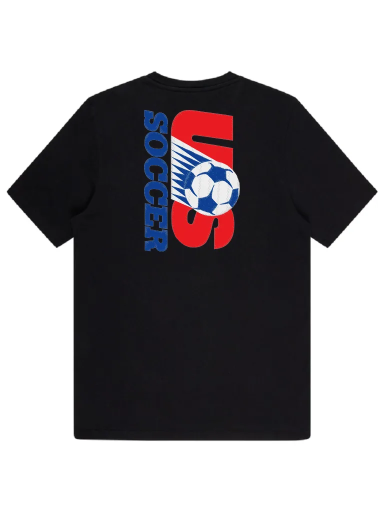 Логотип US Soccer (миниатюра 4)