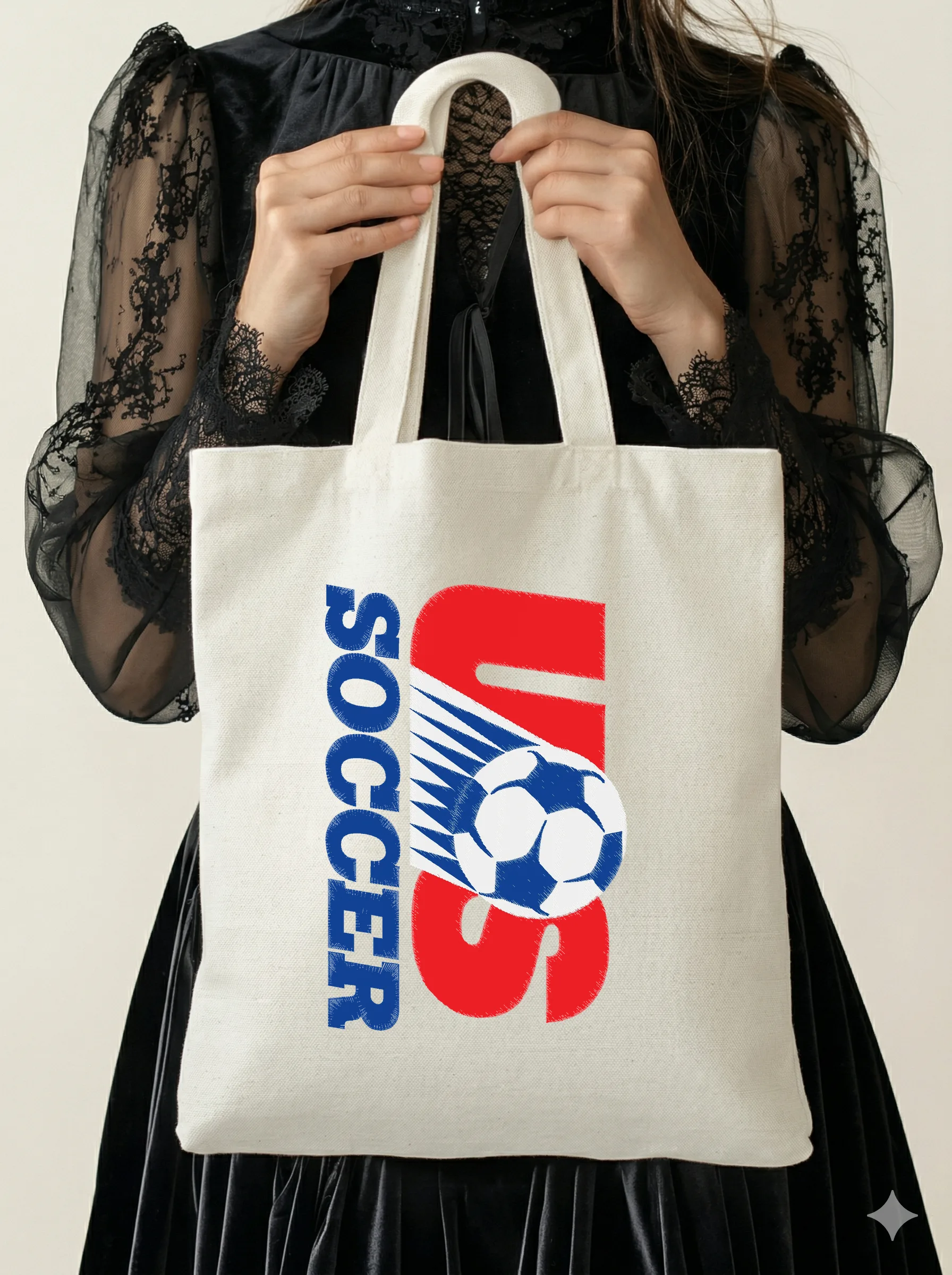 Логотип US Soccer (миниатюра 5)