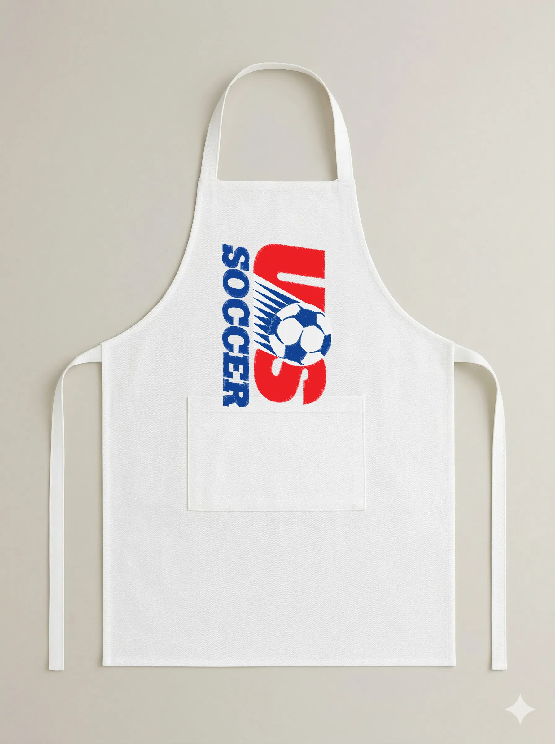 Логотип US Soccer (миниатюра 6)