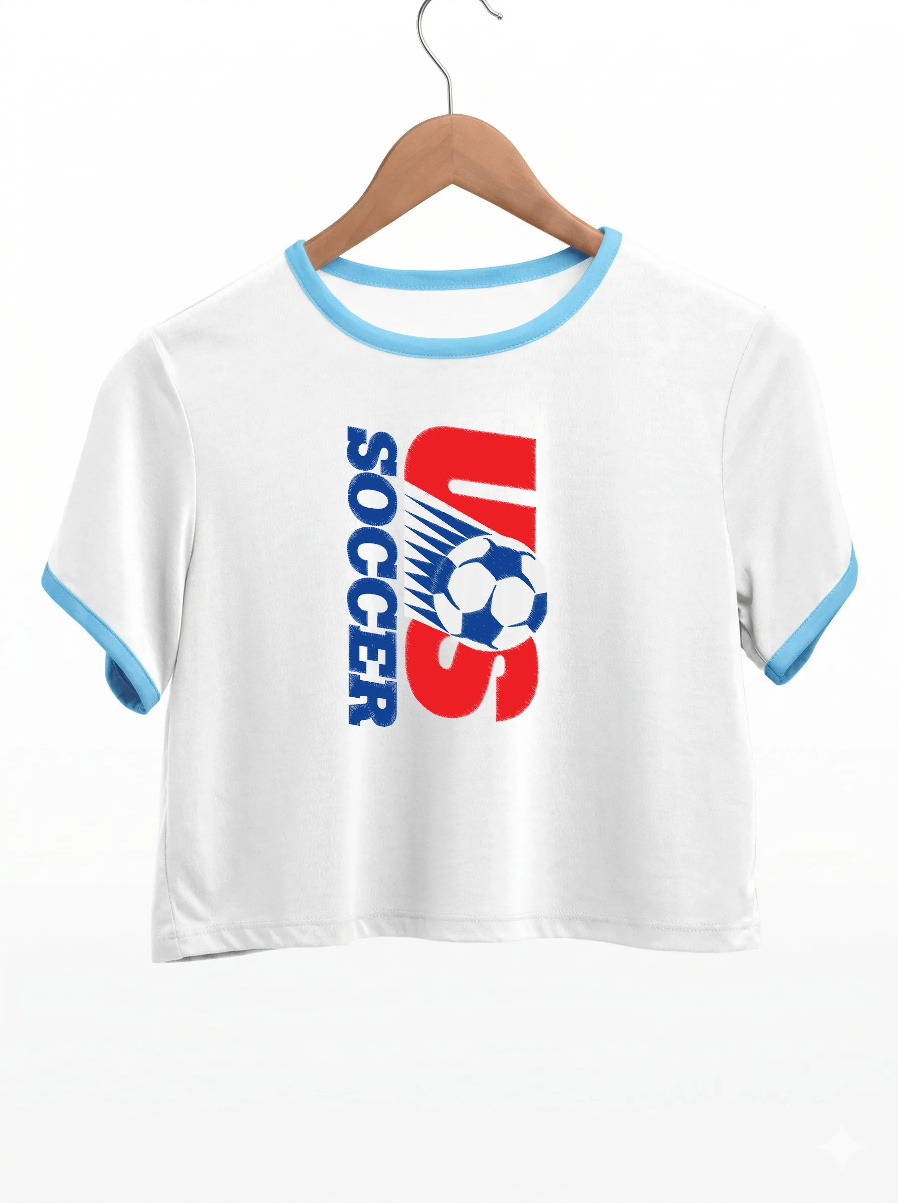 Логотип US Soccer (миниатюра 9)