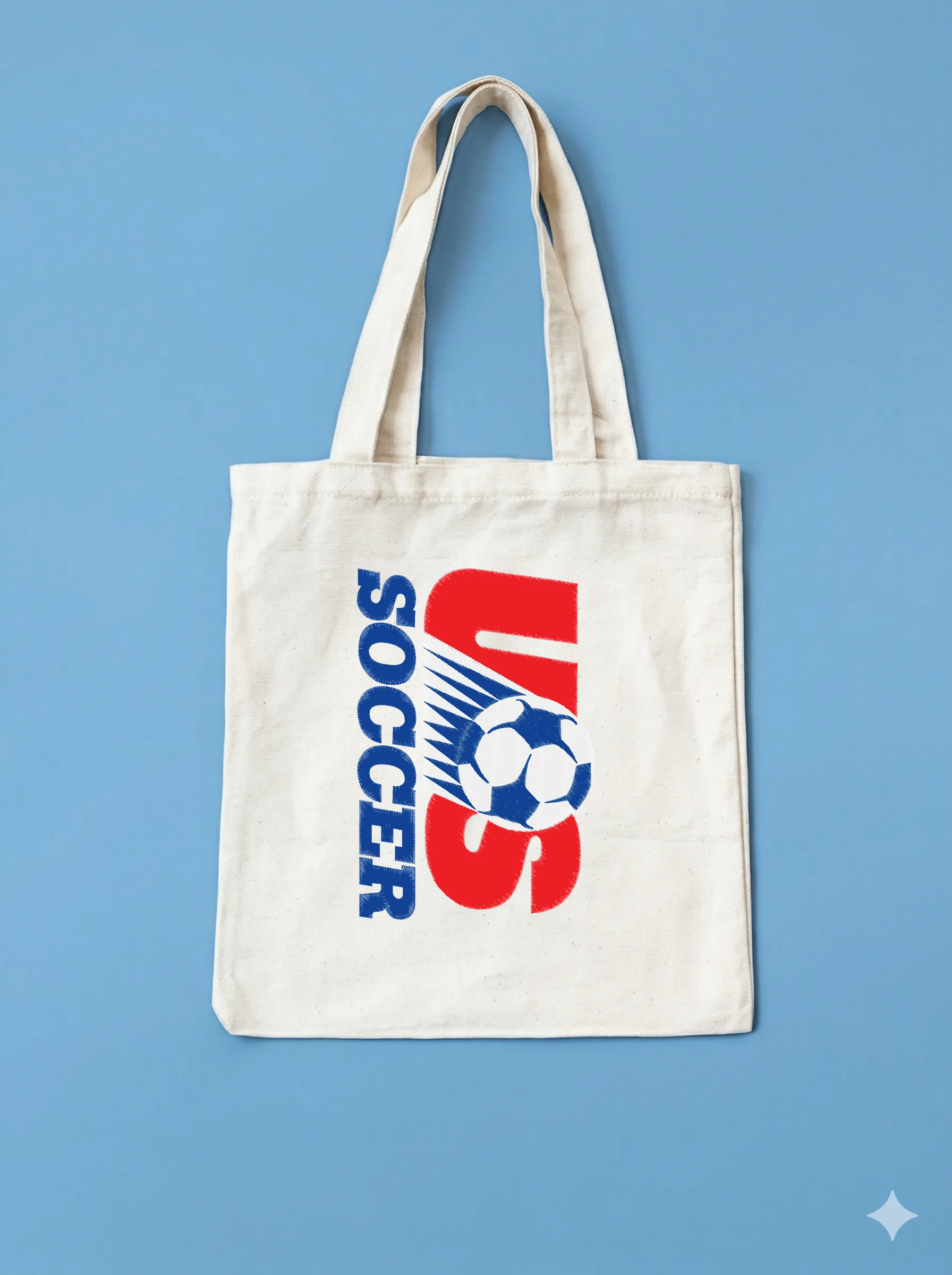 Логотип US Soccer (миниатюра 10)