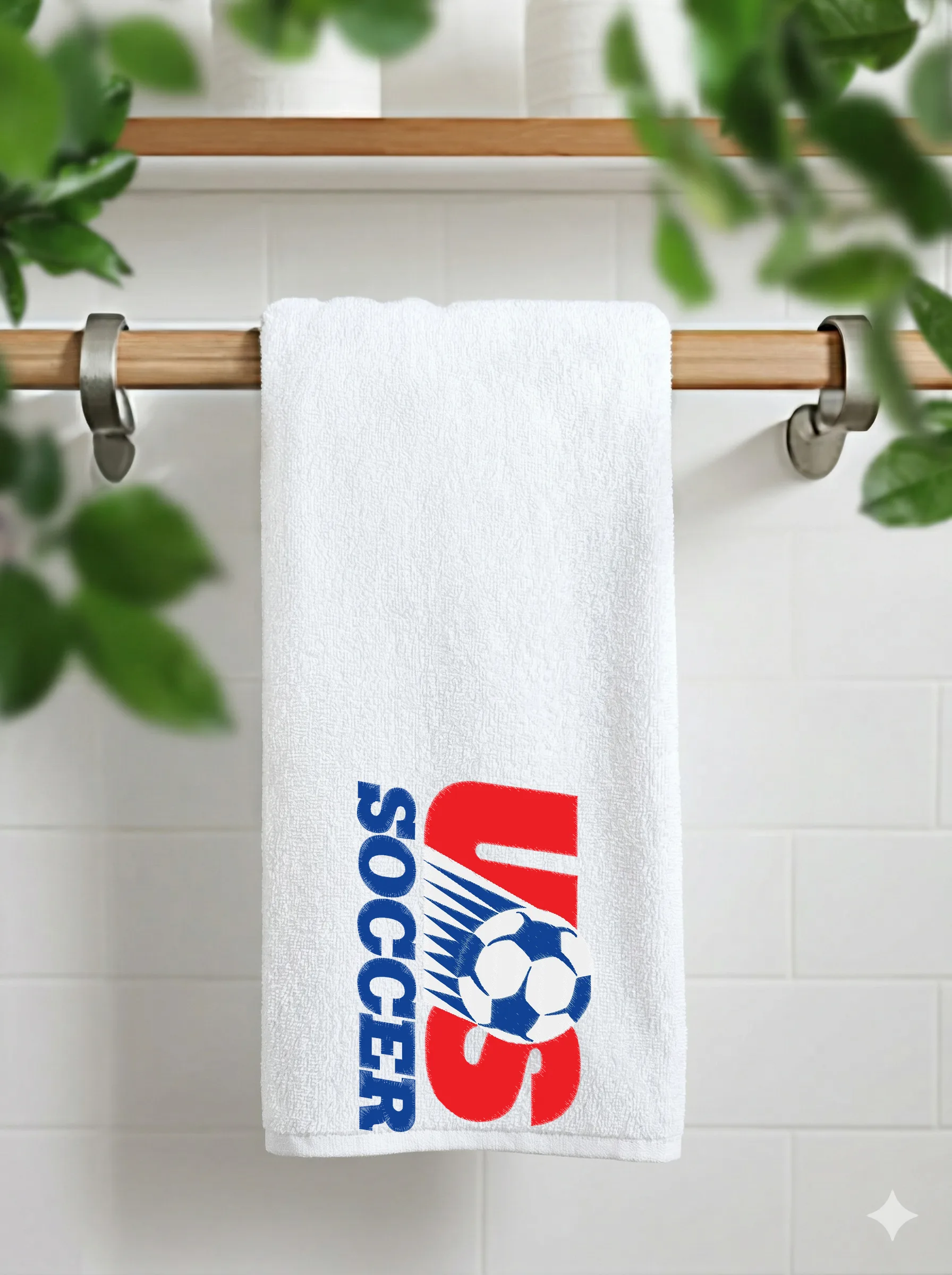 Логотип US Soccer (миниатюра 11)