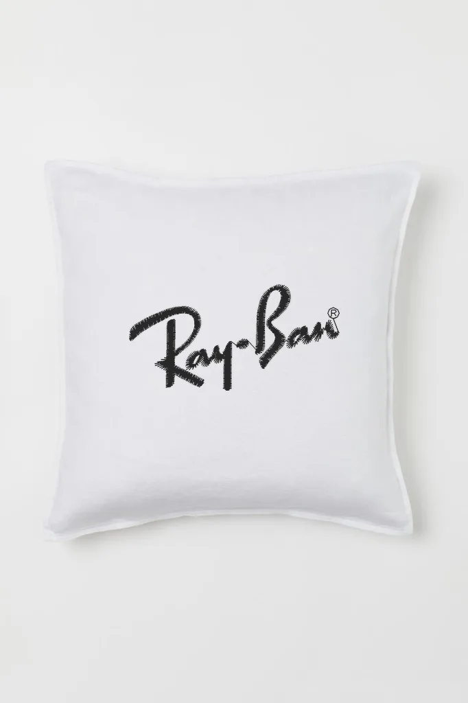 Логотип Ray-Ban (миниатюра 2)