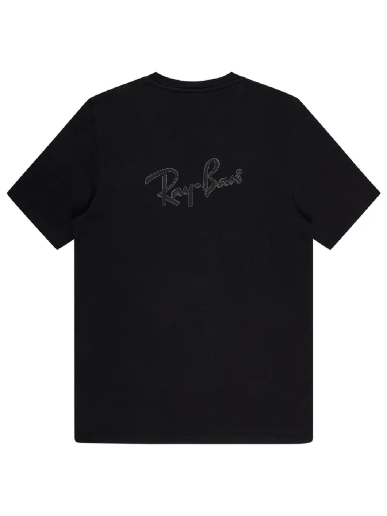 Логотип Ray-Ban (миниатюра 4)