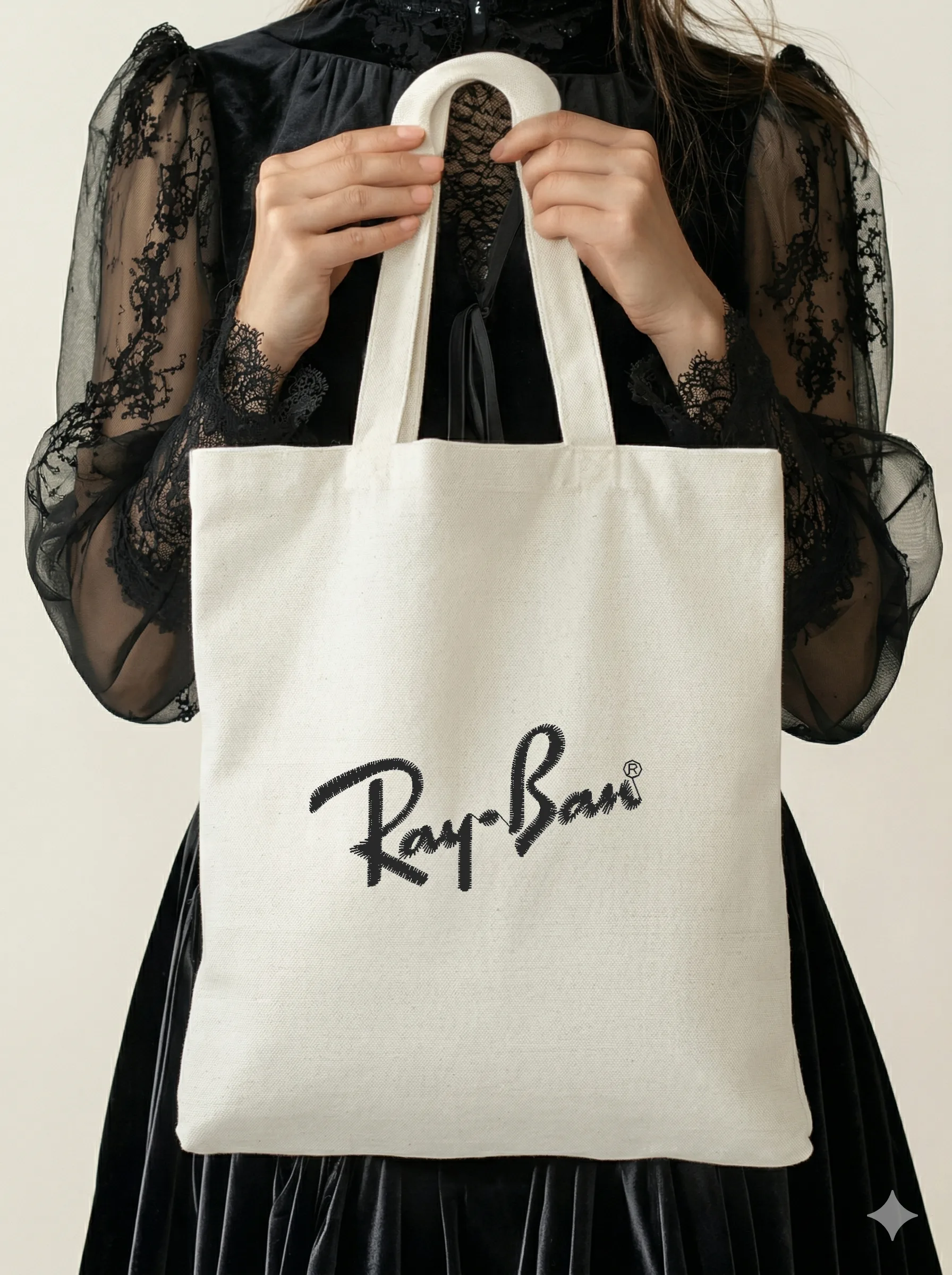 Логотип Ray-Ban (миниатюра 5)