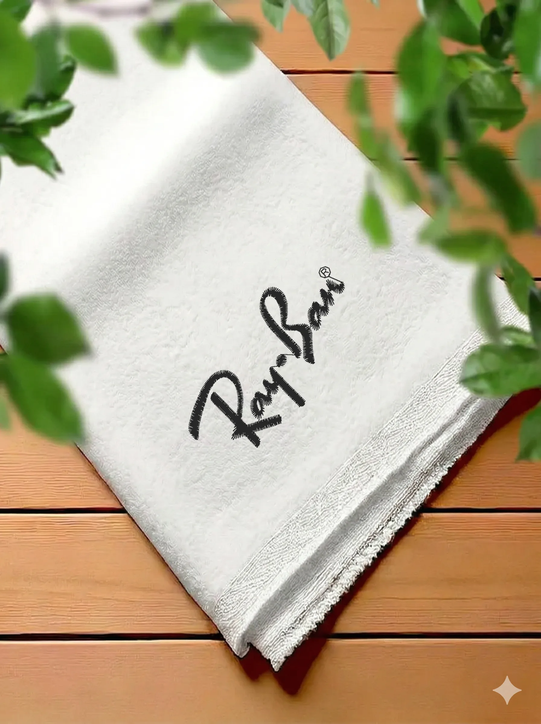 Логотип Ray-Ban (миниатюра 7)