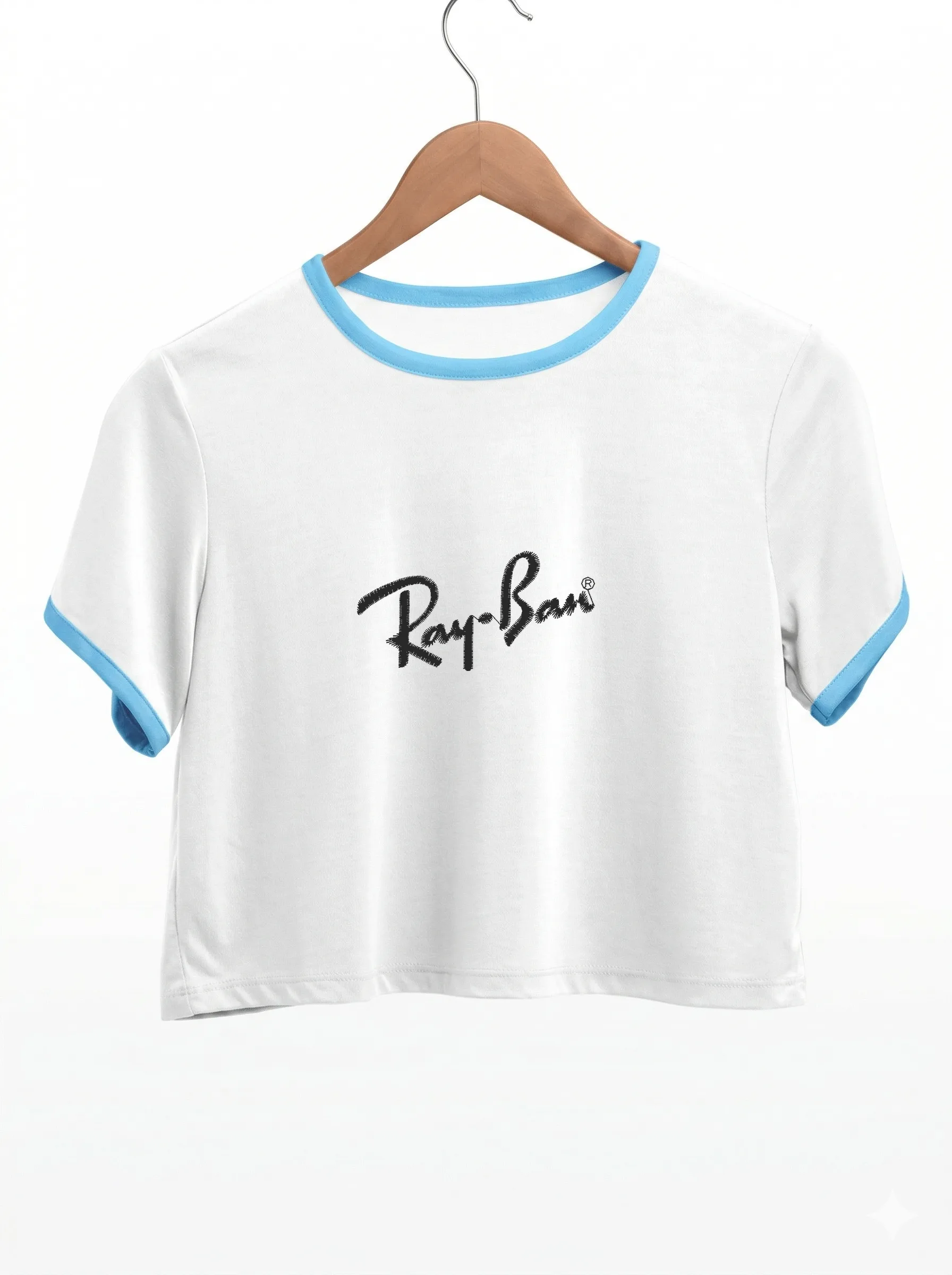 Логотип Ray-Ban (миниатюра 9)